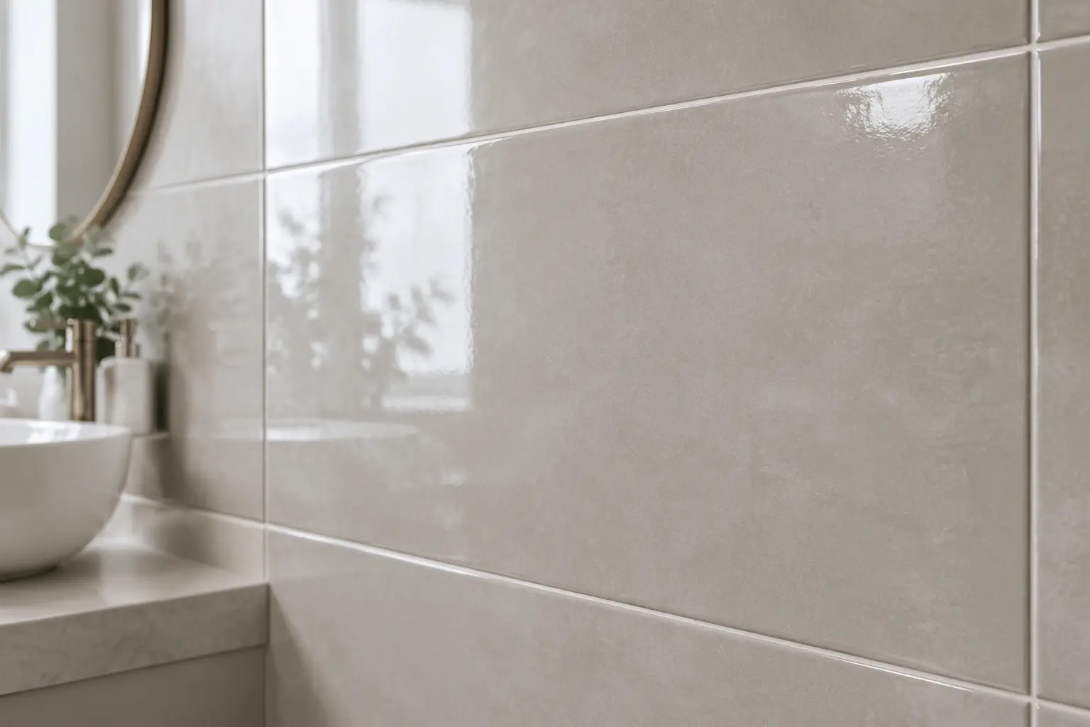 30 × 60 cm tile laid on a floor
