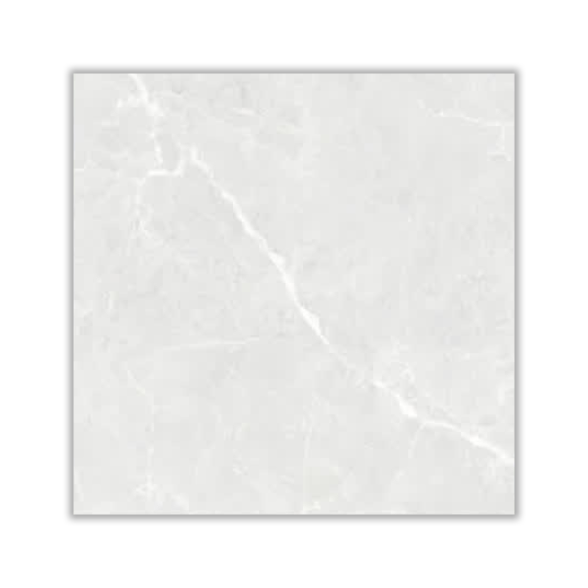 Sepand - 80x80 cm, Whitebody, 12, ‌BIIa (3-6%), Matt