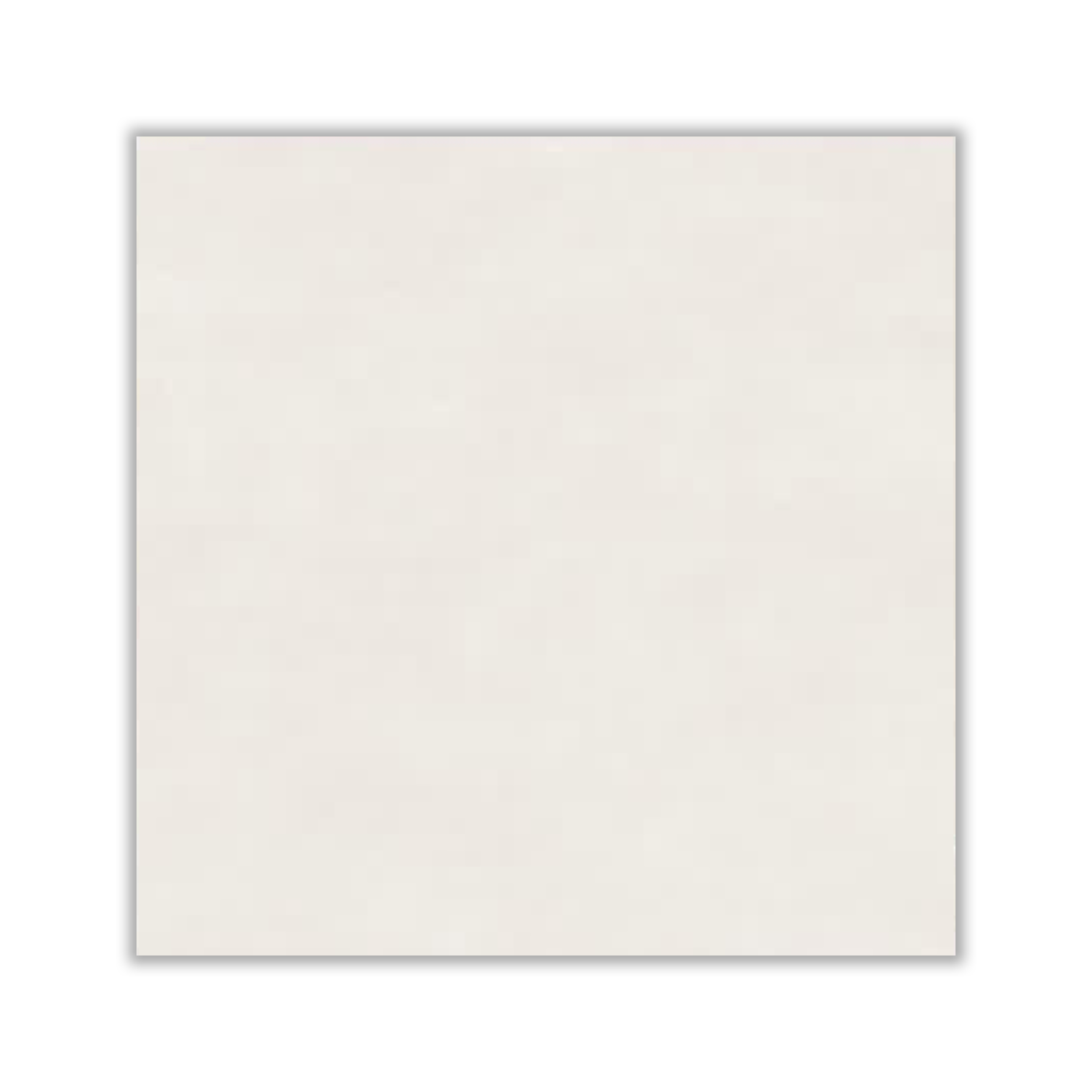 Ramiz Light - 80x80 cm, Whitebody, 12, ‌BIIa (3-6%), Matt