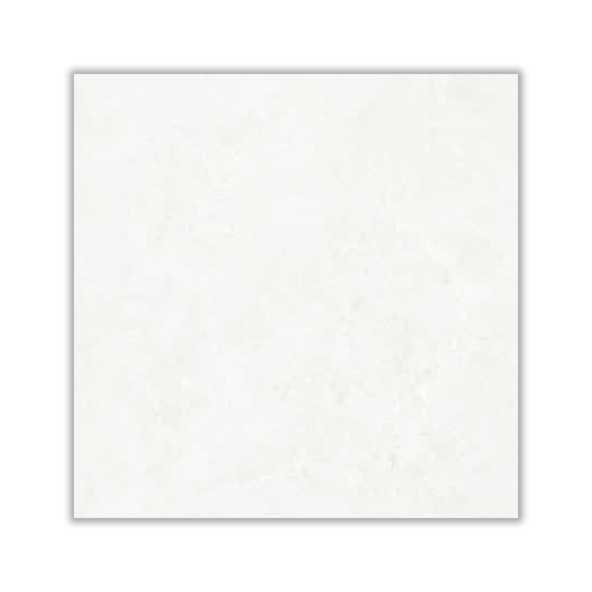 Tiam - 80x80 cm, Whitebody, 12, ‌BIIa (3-6%), Matt