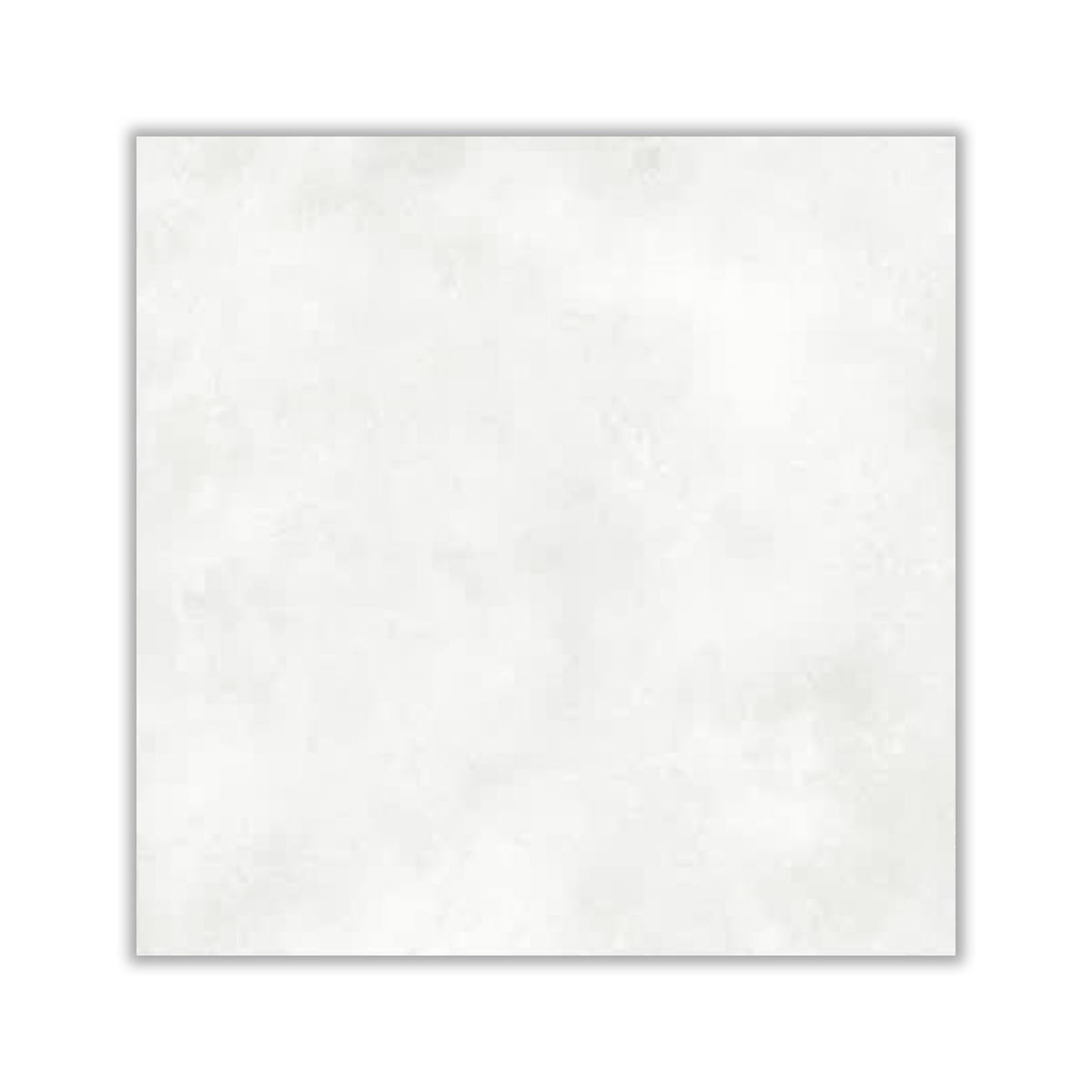 Dima - 80x80 cm, Whitebody, 12, ‌BIIa (3-6%), Matt