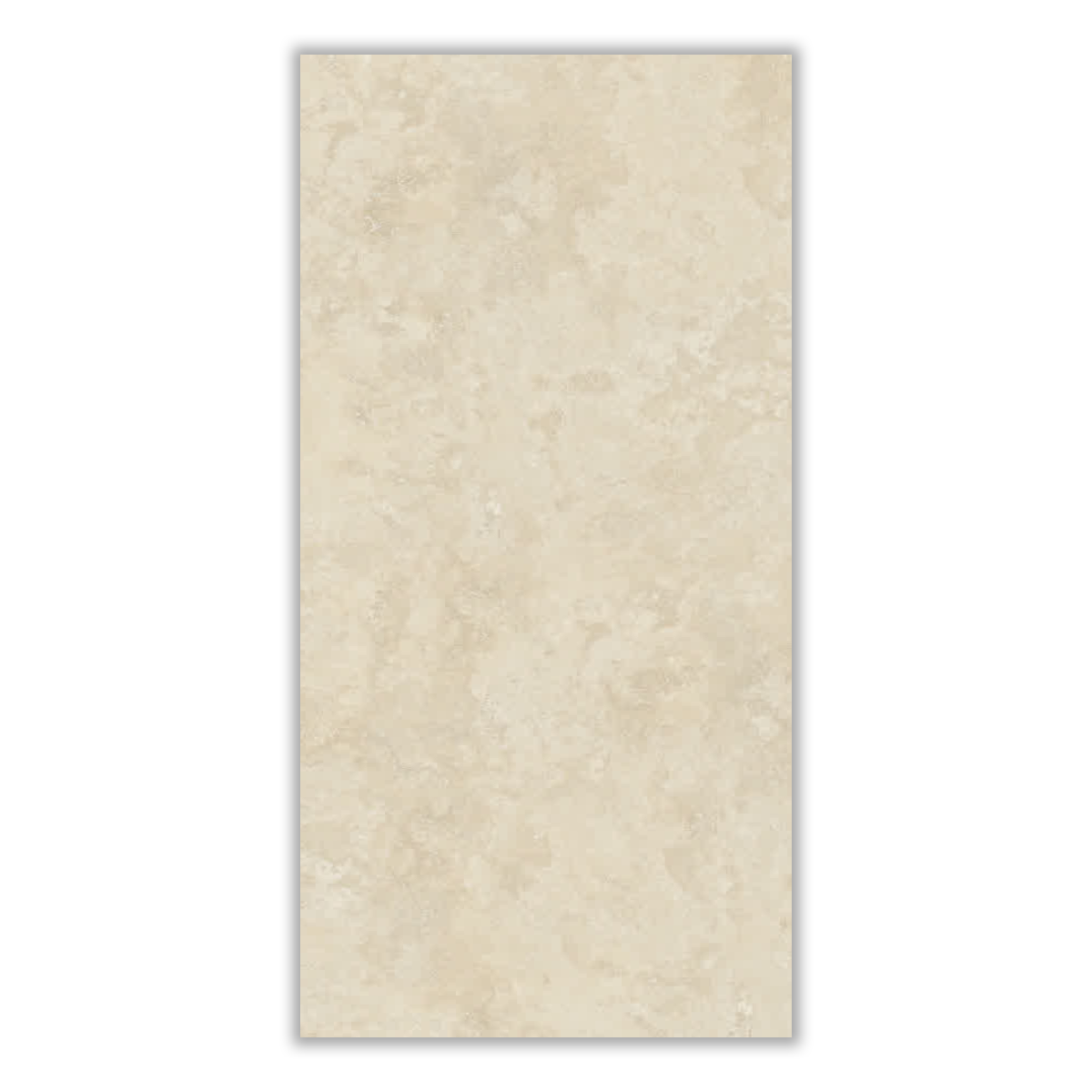 Linda Dark Cream - 60x120 cm, Whitebody, 11, ‌BIIa (3-6%), Matt
