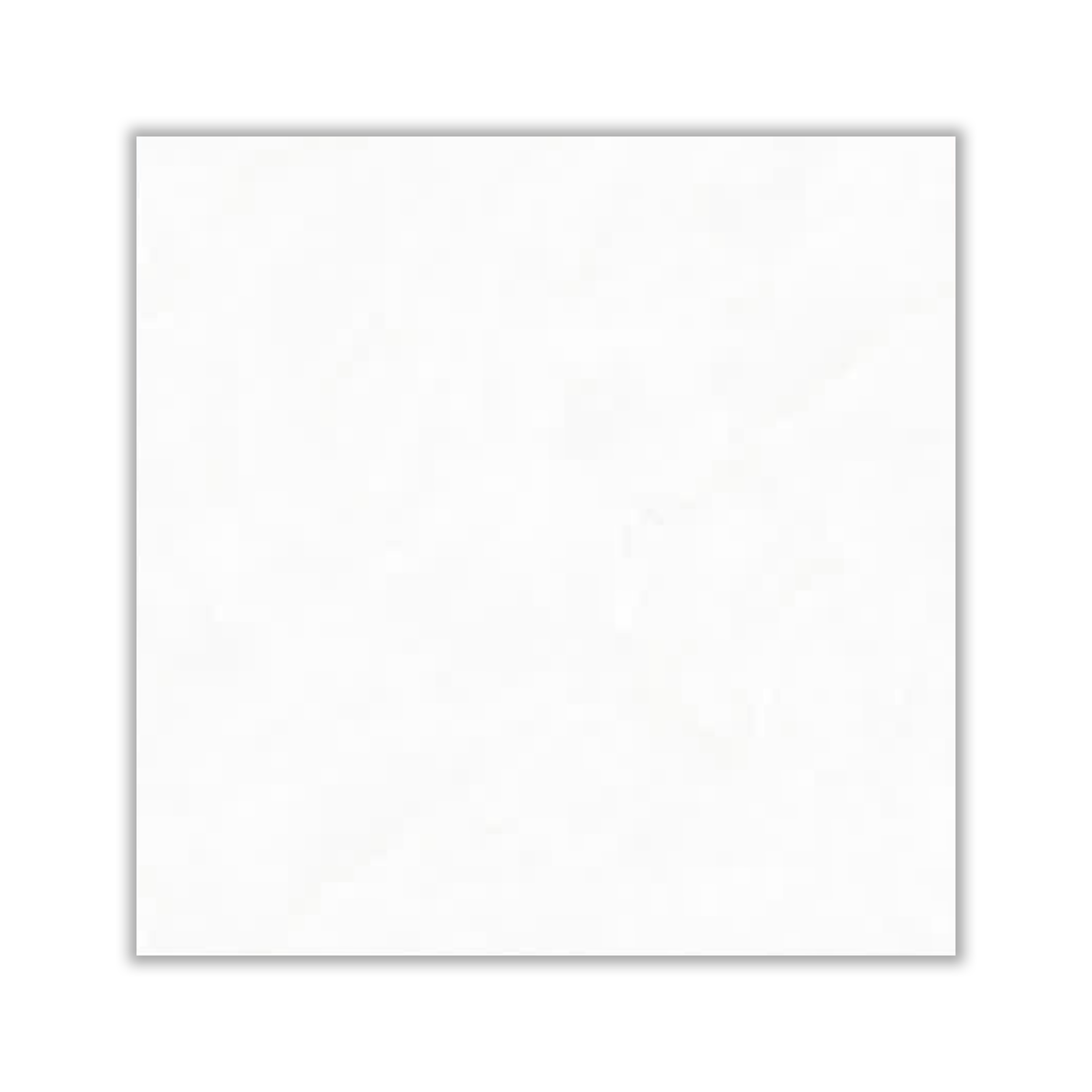 Sevin - 80x80 cm, Whitebody, 12, ‌BIIa (3-6%), Glossy