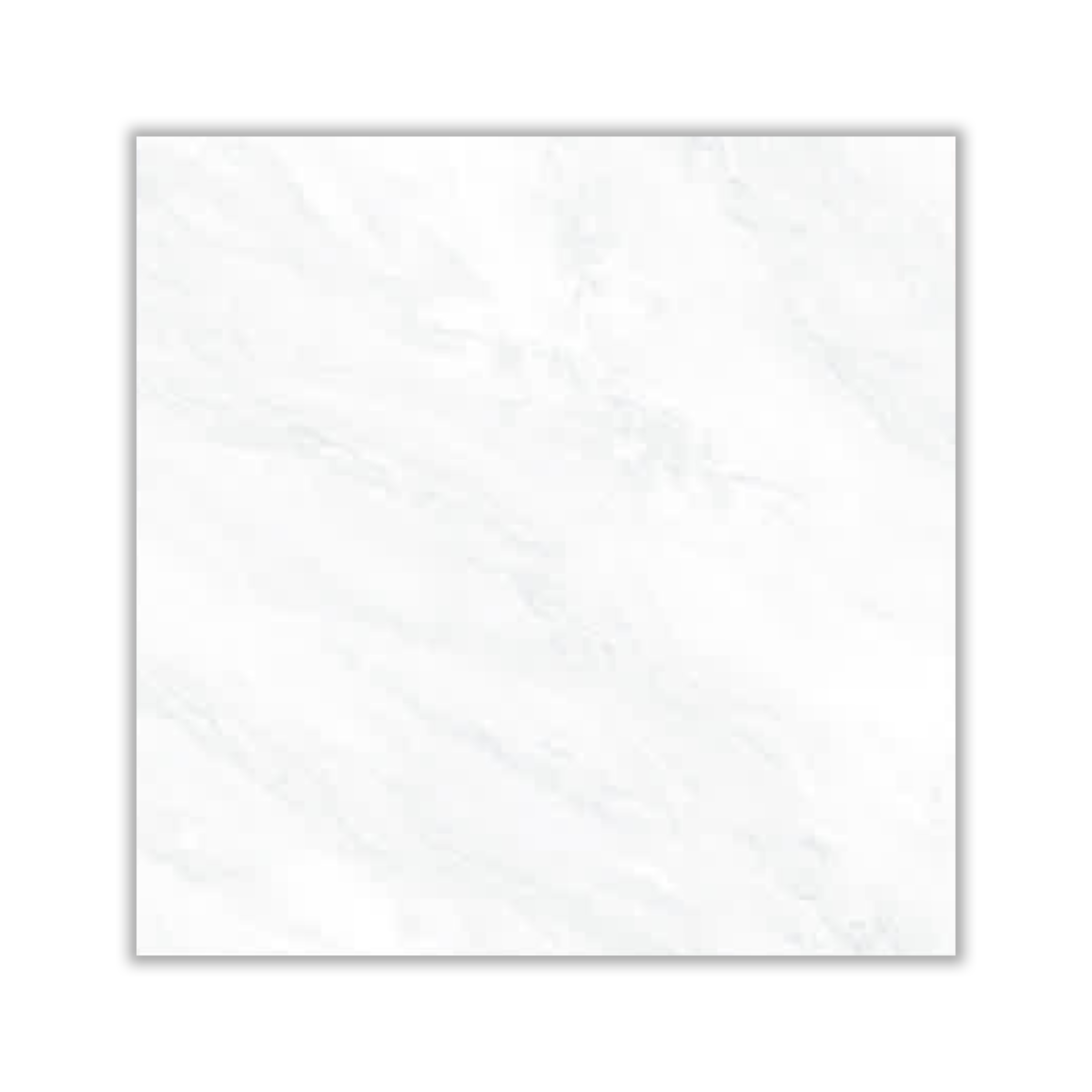 Keyvan Light - 80x80 cm, Whitebody, 12, ‌BIIa (3-6%), Glossy