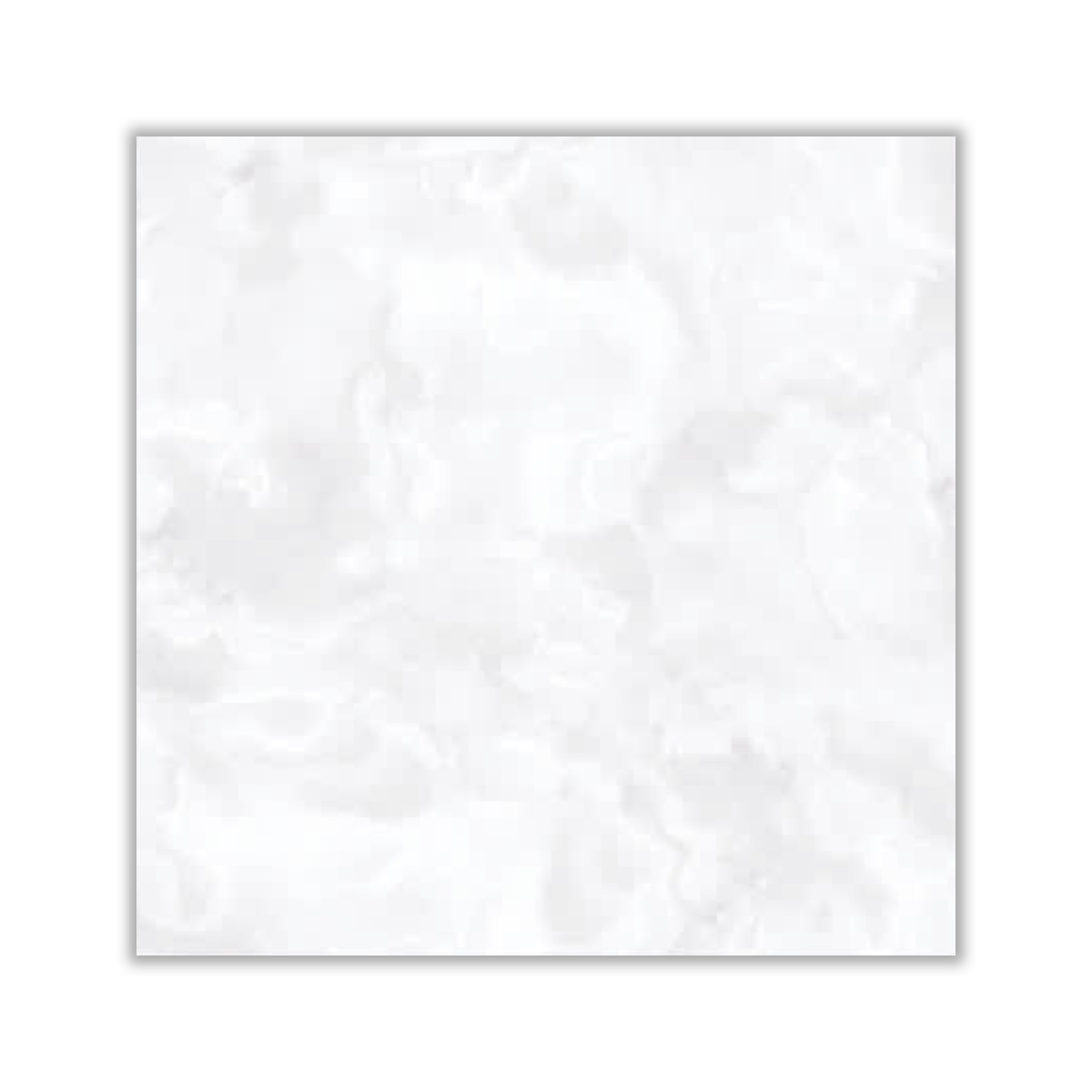 Aban - 80x80 cm, Whitebody, 12, ‌BIIa (3-6%), Glossy