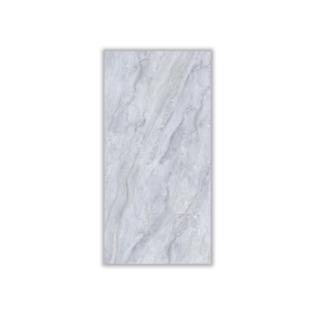 Elina-11 - 30x60 cm, Whitebody, 9, ‌BIIa (3-6%), Glossy