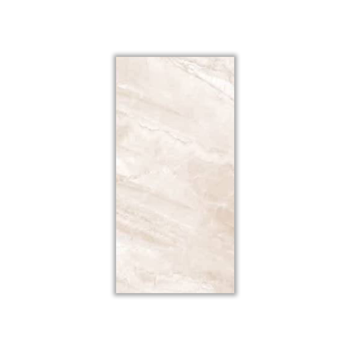 Sakhreh - 30x60 cm, Whitebody, 9, ‌BIIa (3-6%), Glossy