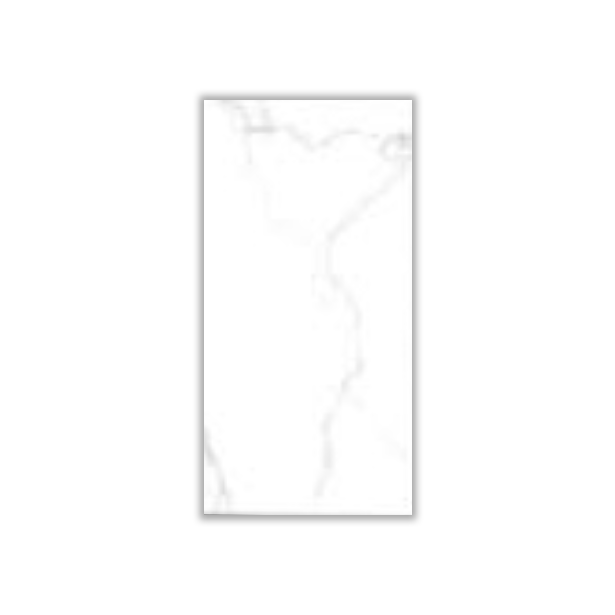Lira - 30x60 cm, Whitebody, 9, ‌BIIa (3-6%), Glossy