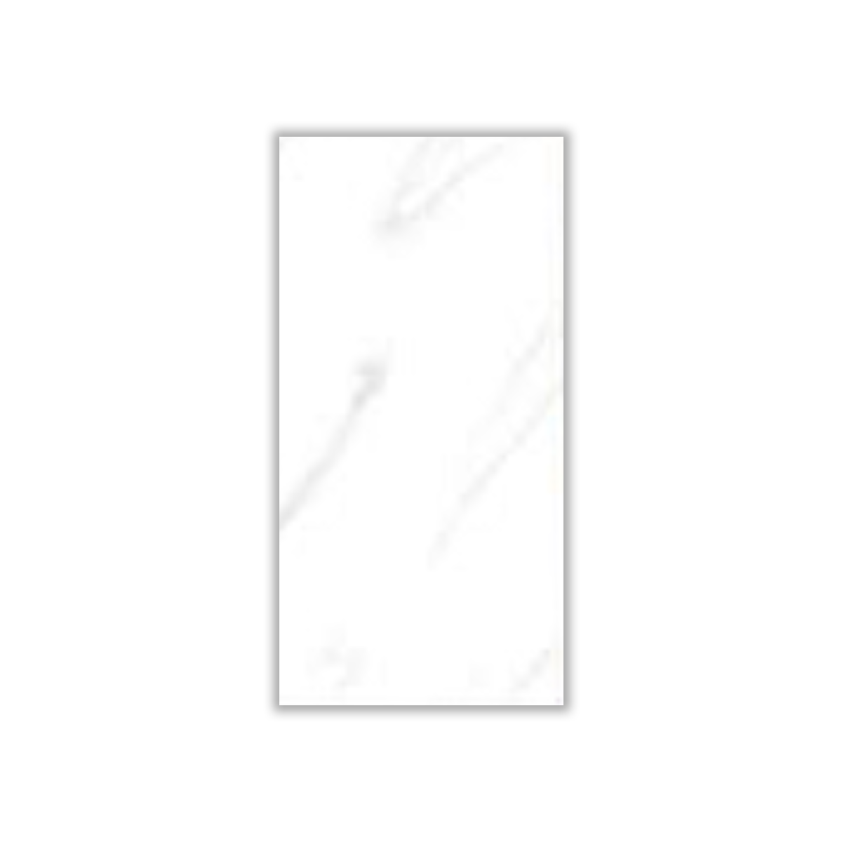 Rita - 30x60 cm, Whitebody, 9, ‌BIIa (3-6%), Glossy
