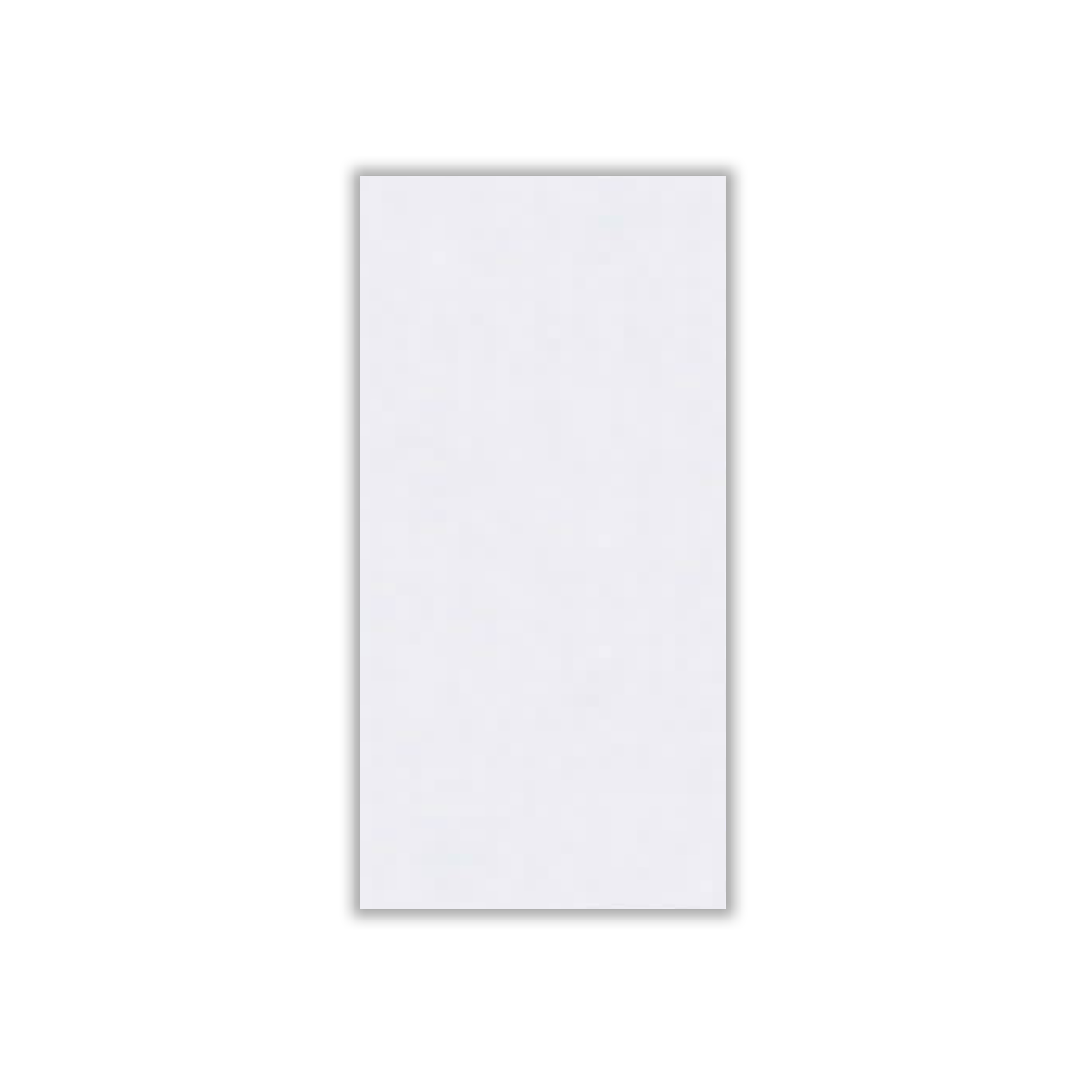 Selin Gray - 30x60 cm, Whitebody, 9, ‌BIIa (3-6%), Glossy