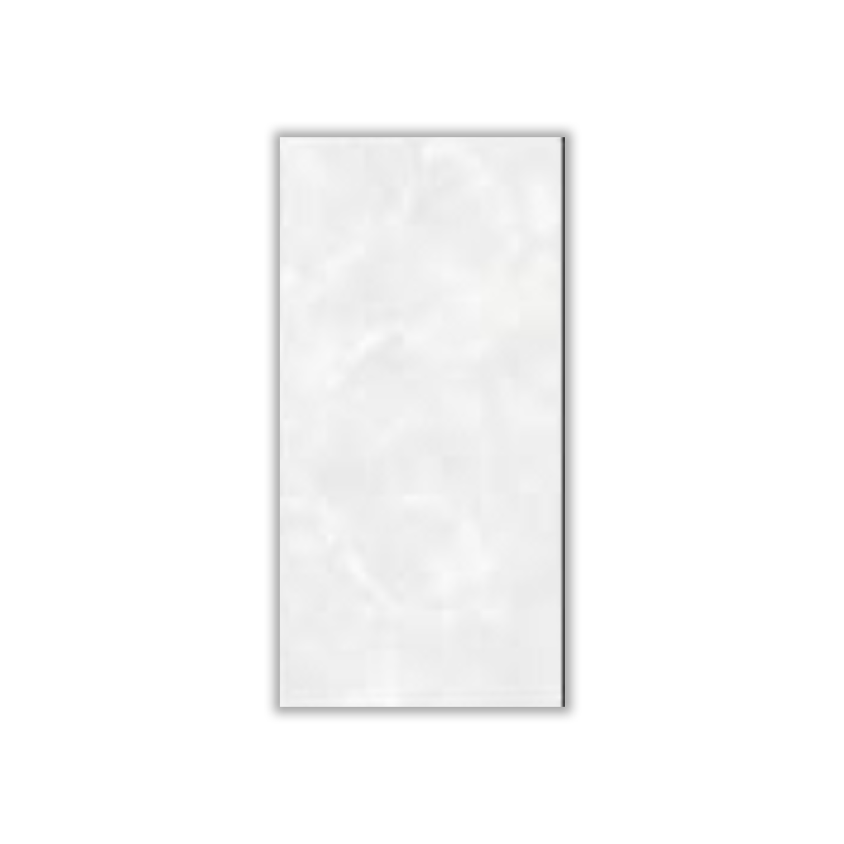 Ana - 30x60 cm, Whitebody, 9, ‌BIIa (3-6%), Glossy