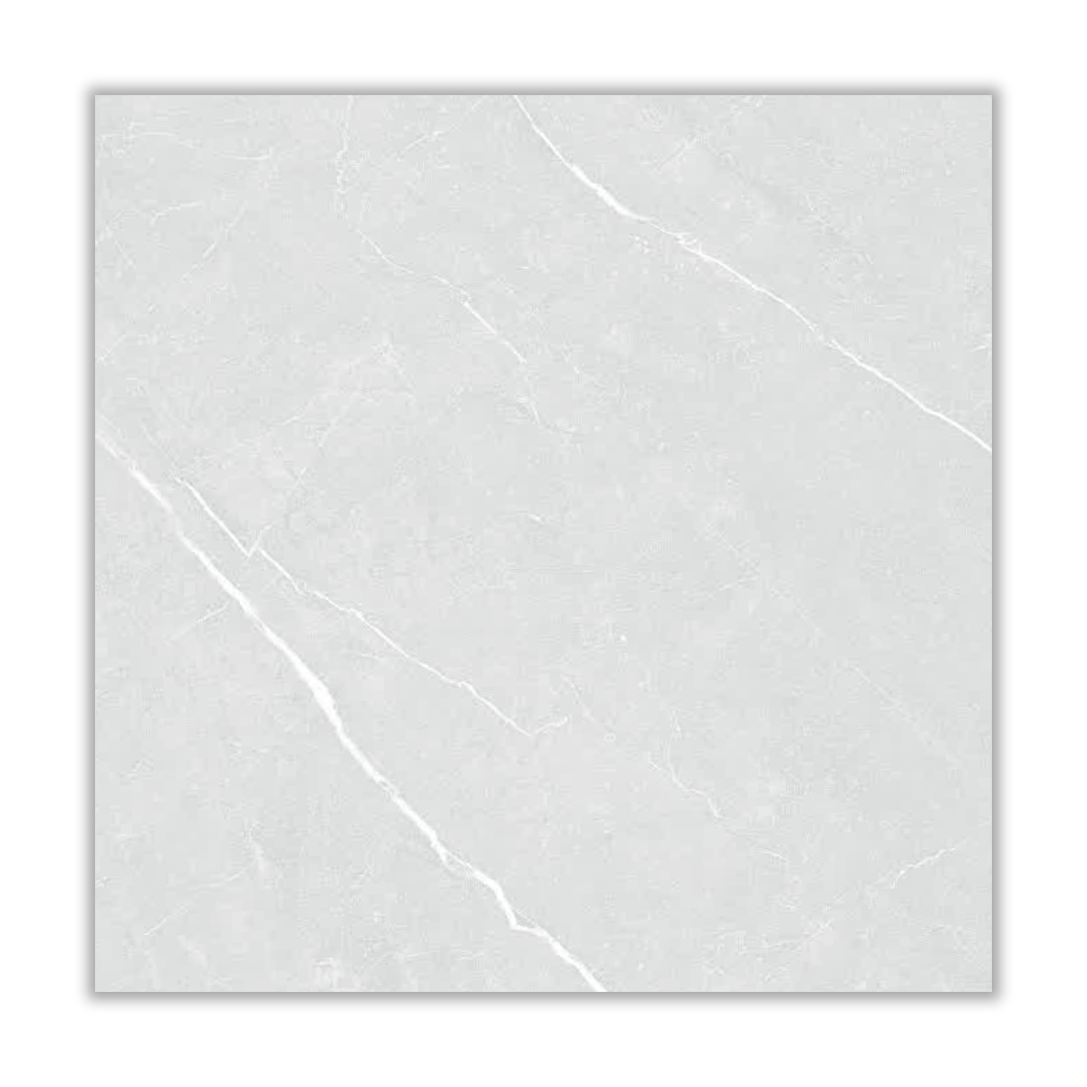 Satiana - 100x100 cm, Whitebody, 11, BIb (0.5-3%), Matt