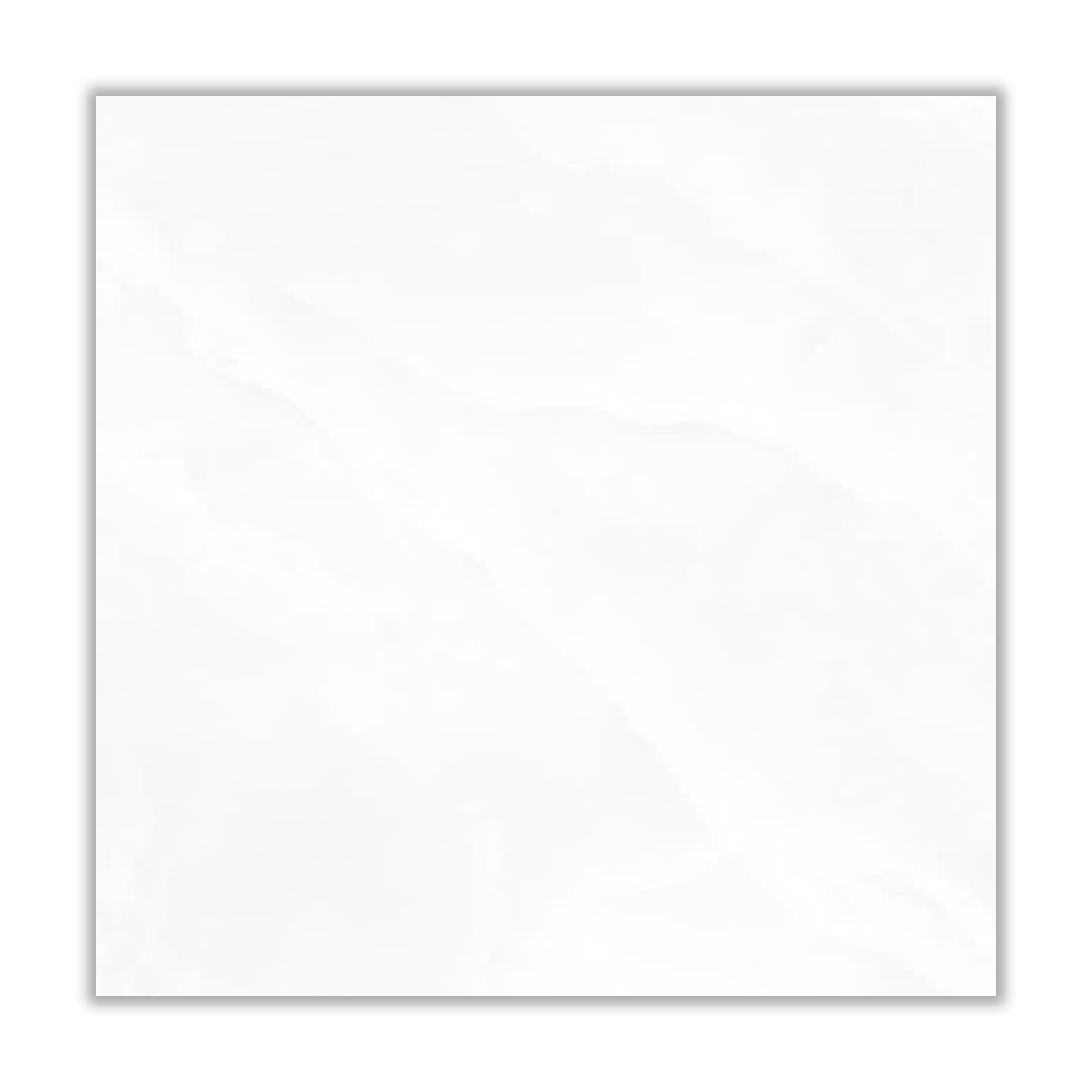 Ayda - 100x100 cm, Whitebody, 11, BIb (0.5-3%), Glossy