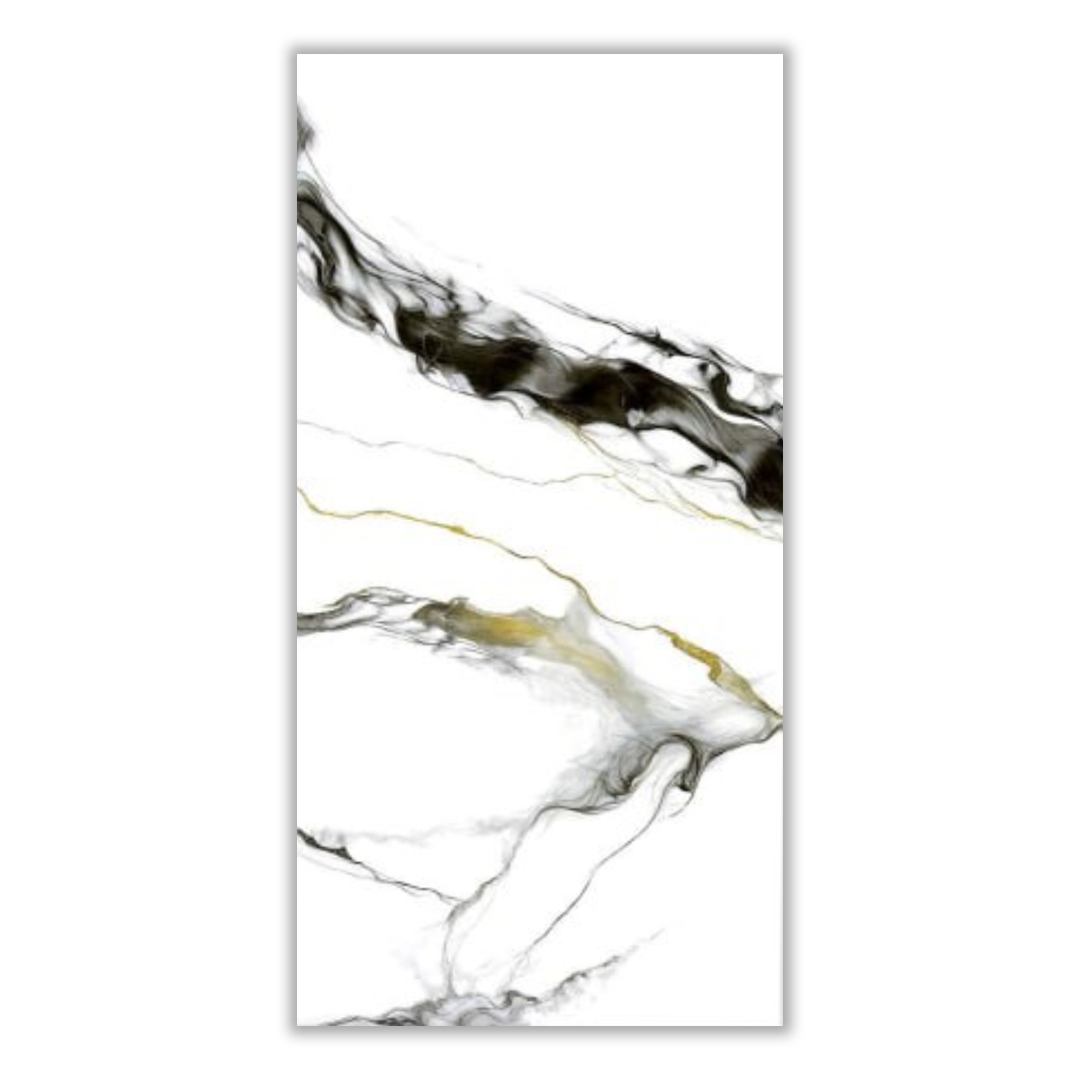 Arvato Light - 60x120 cm, Porcelain, 12, ‌BIa (0-0.5%), Polished