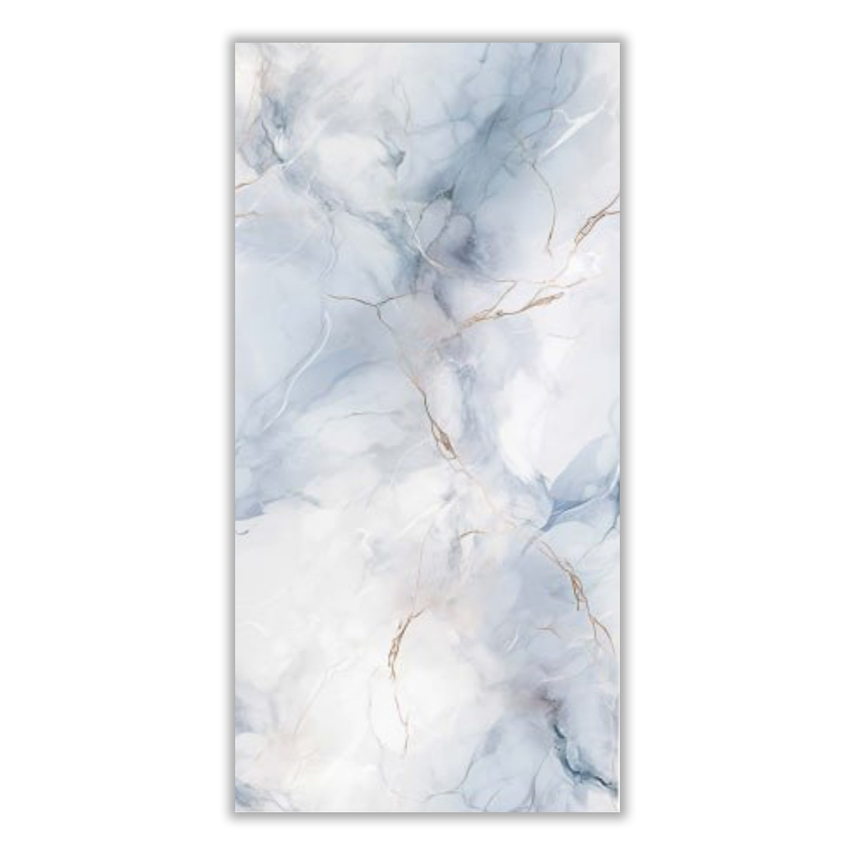 Laren - 60x120 cm, Porcelain, 12, ‌BIa (0-0.5%), Polished