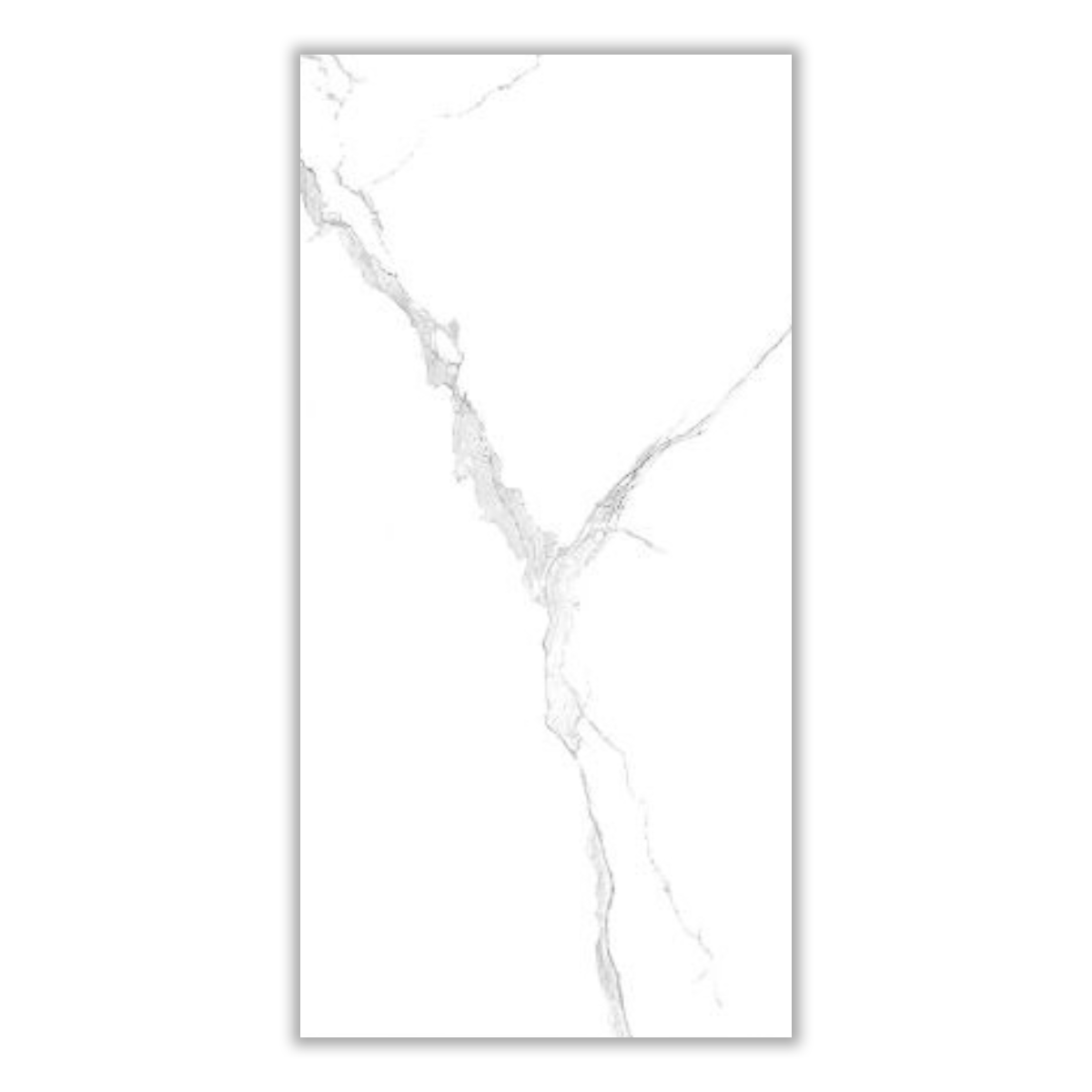 Arka - 60x120 cm, Porcelain, 12, ‌BIa (0-0.5%), Polished