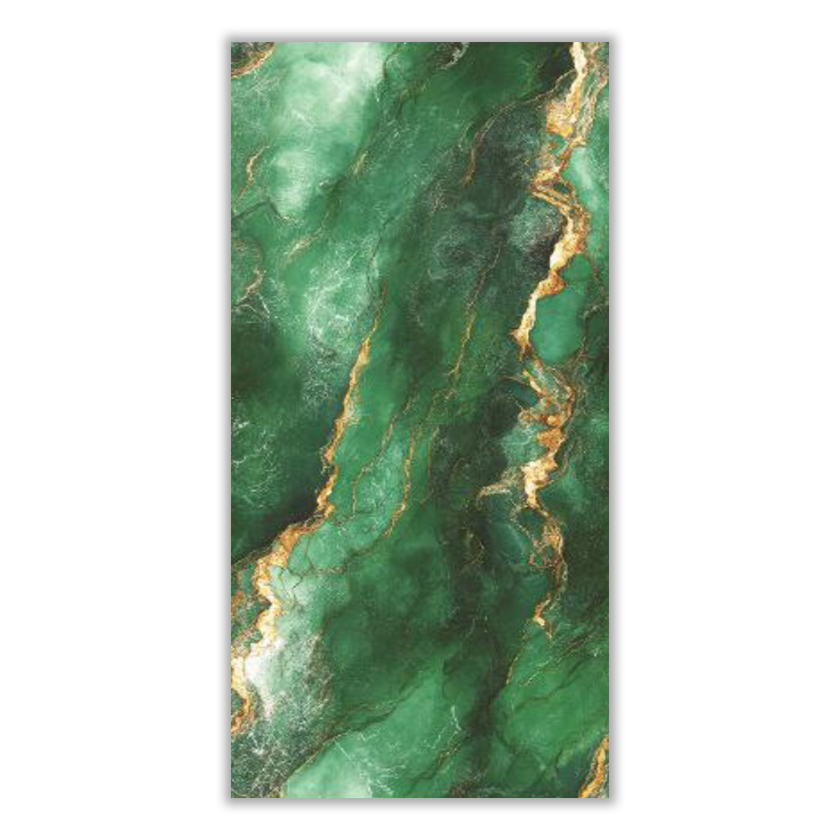 Gina - 60x120 cm, Porcelain, 12, ‌BIa (0-0.5%), Polished