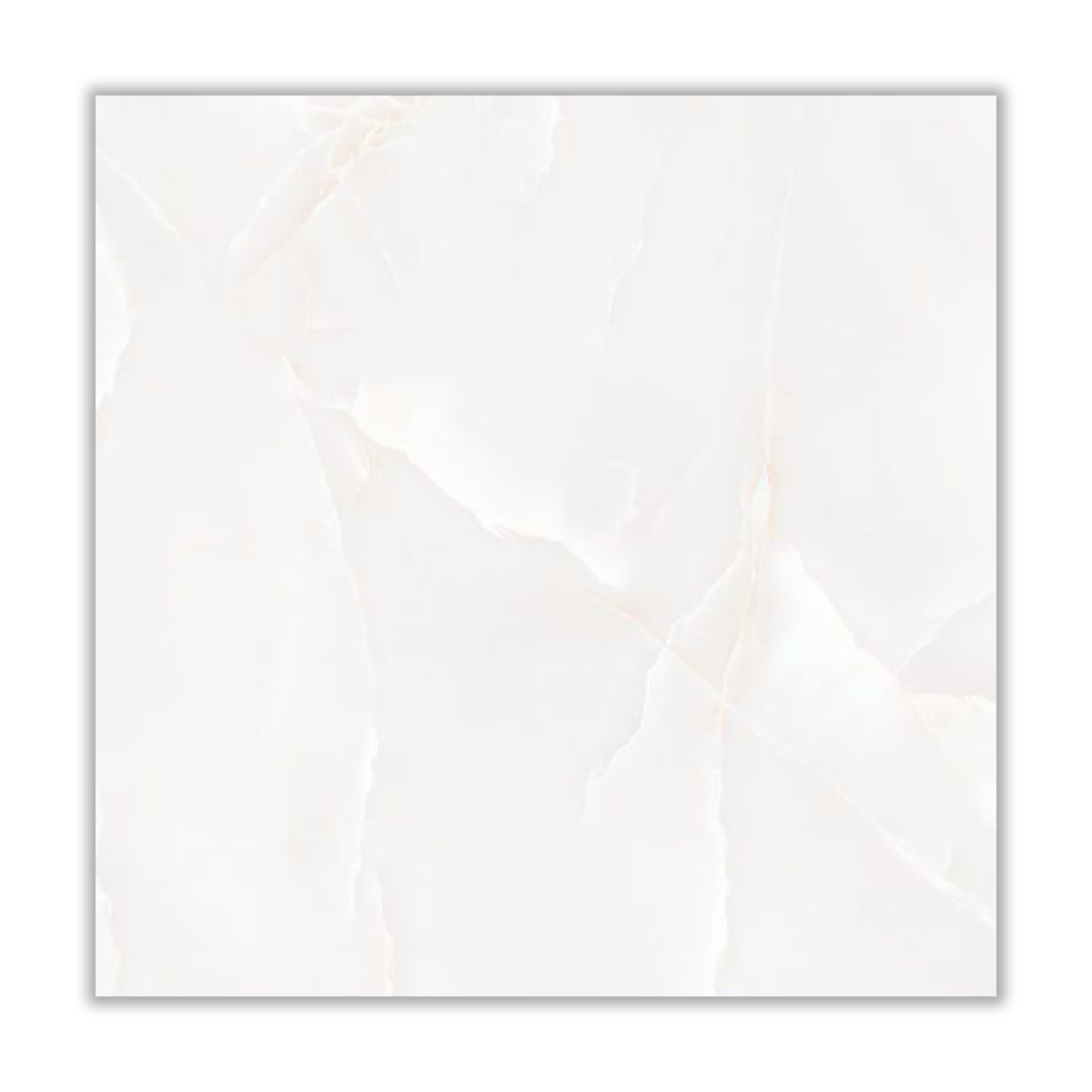 Karolina - 100x100 cm, Porcelain, 13, ‌BIa (0-0.5%), Polished