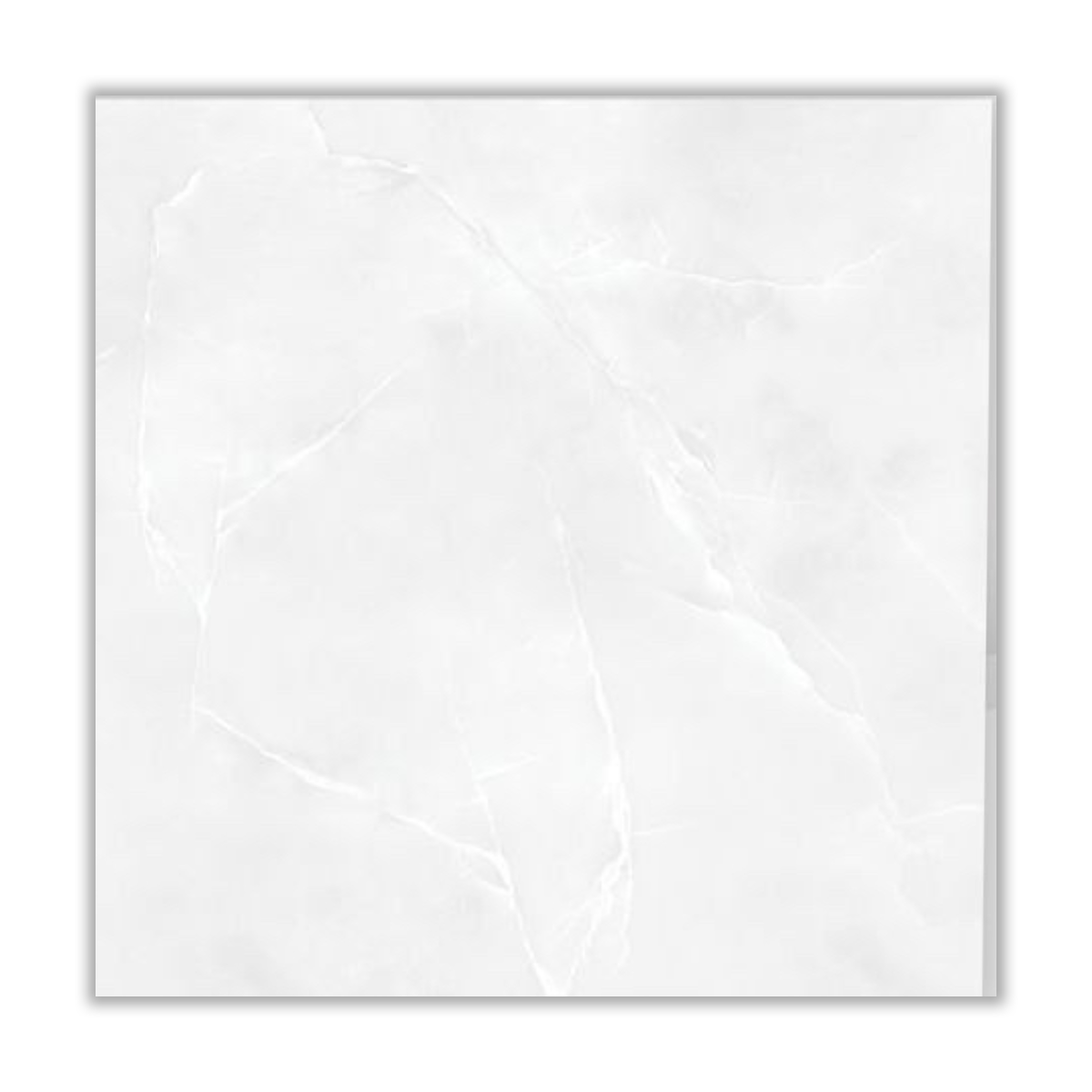 Camelot - 100x100 cm, Porcelain, 13, ‌BIa (0-0.5%), Polished