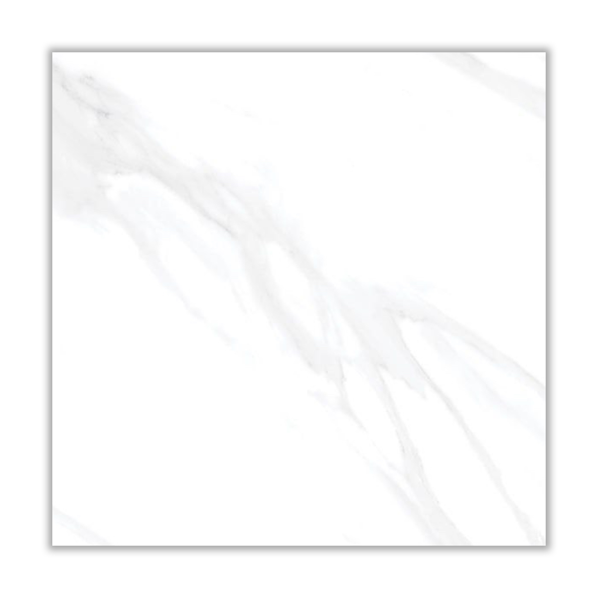 Karlo Silver - 100x100 cm, Porcelain, 13, ‌BIa (0-0.5%), Polished