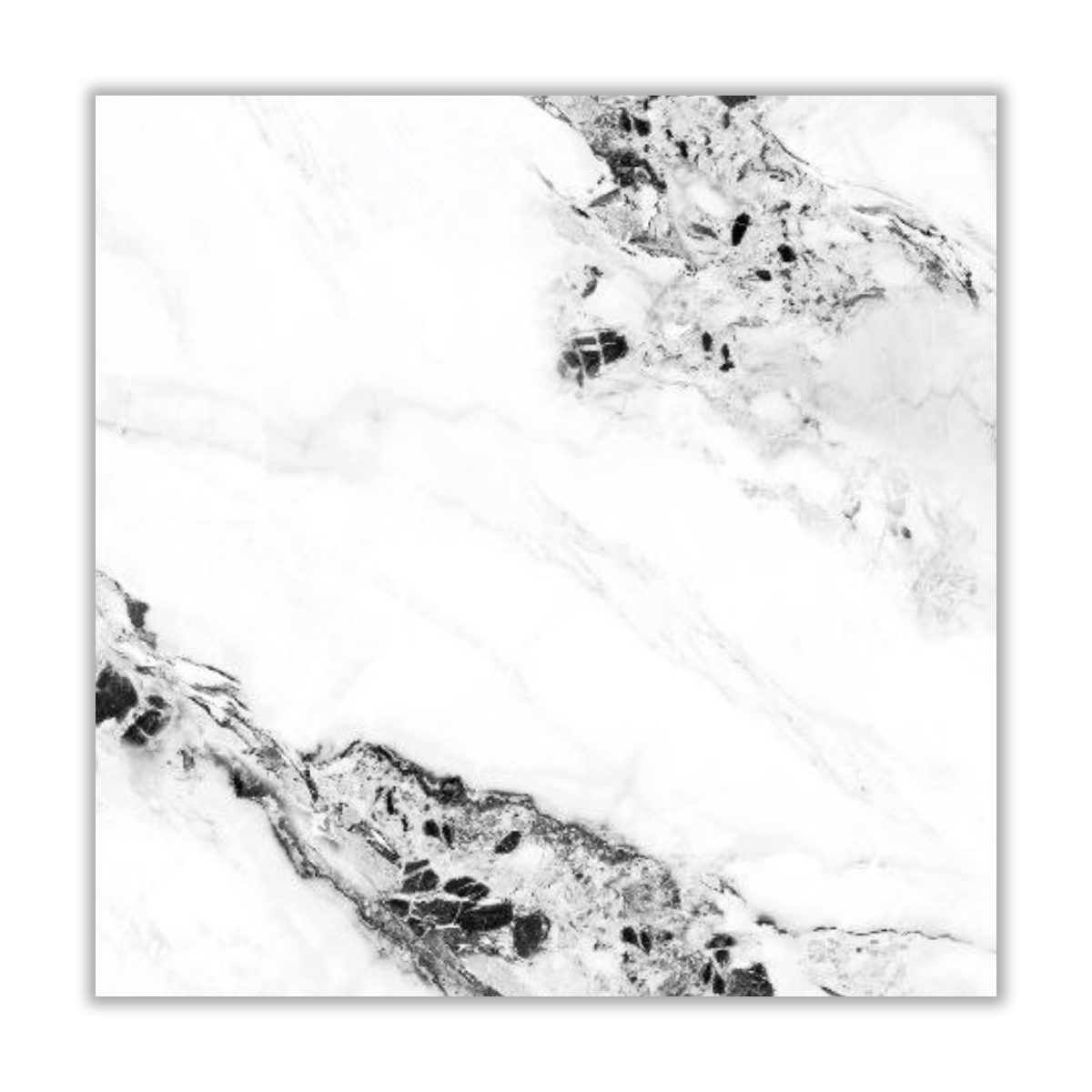 Jasper - 100x100 cm, Porcelain, 13, ‌BIa (0-0.5%), Polished