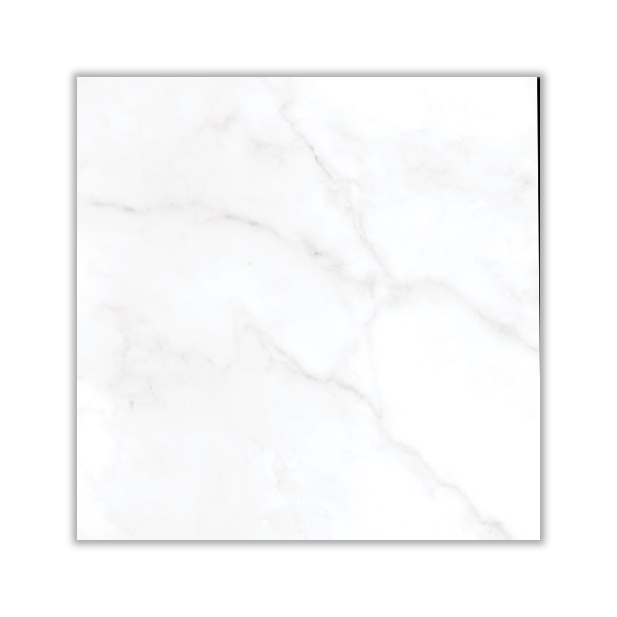Aras - 80x80 cm, Porcelain, 12, ‌BIa (0-0.5%), Polished