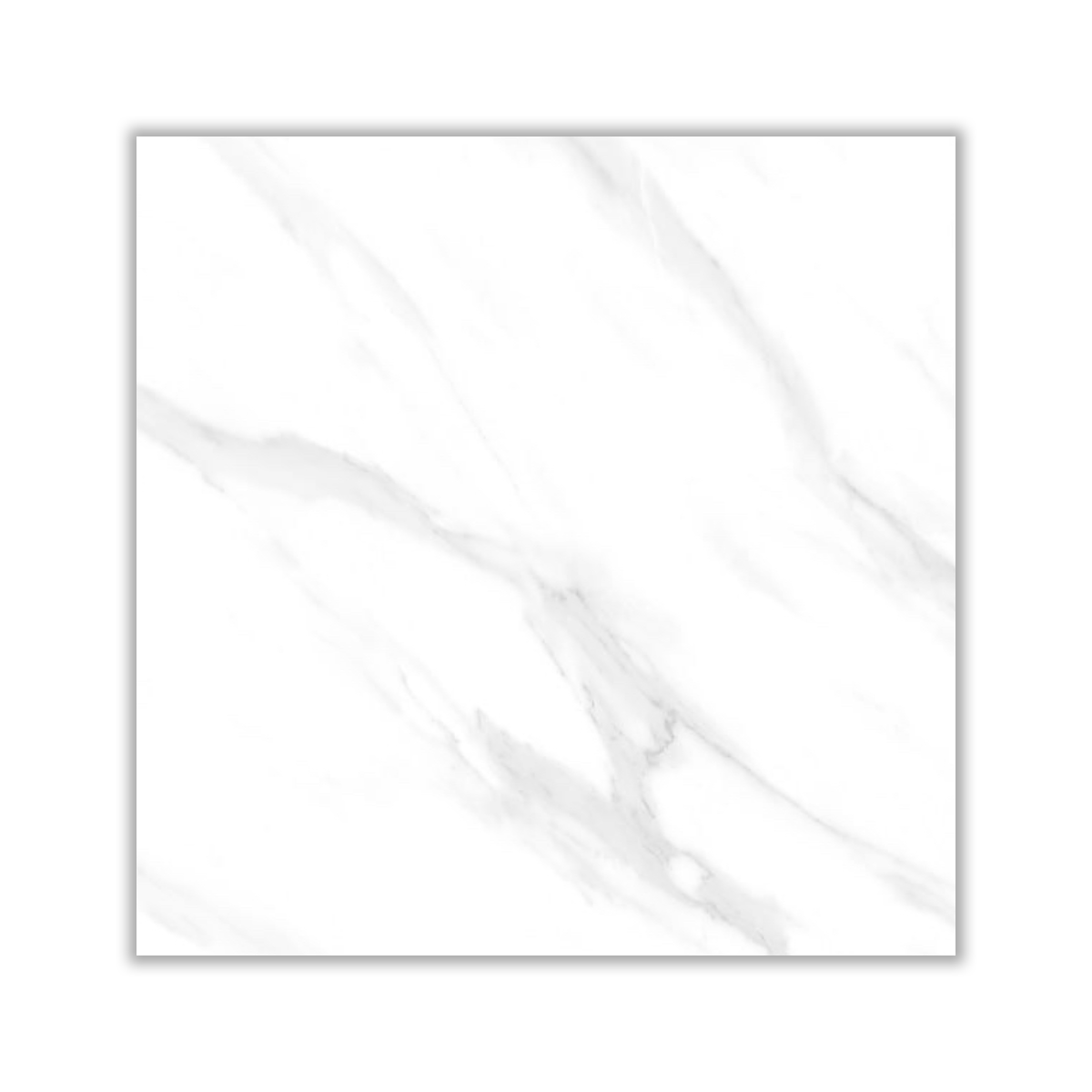 karlo - 80x80 cm, Porcelain, 12, ‌BIa (0-0.5%), Polished