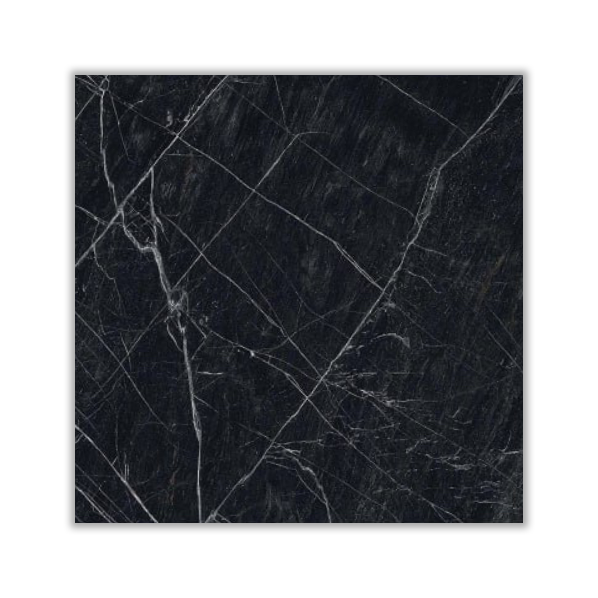 Jaklin - 80x80 cm, Porcelain, 12, ‌BIa (0-0.5%), Polished