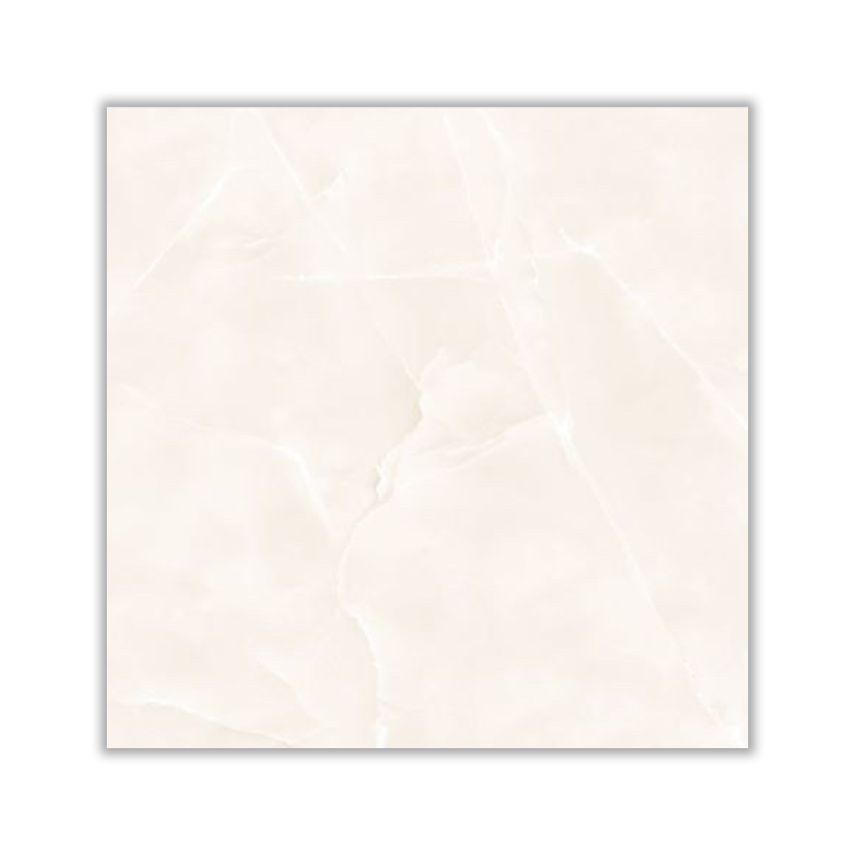 Oktaviya - 80x80 cm, Porcelain, 12, ‌BIa (0-0.5%), Polished