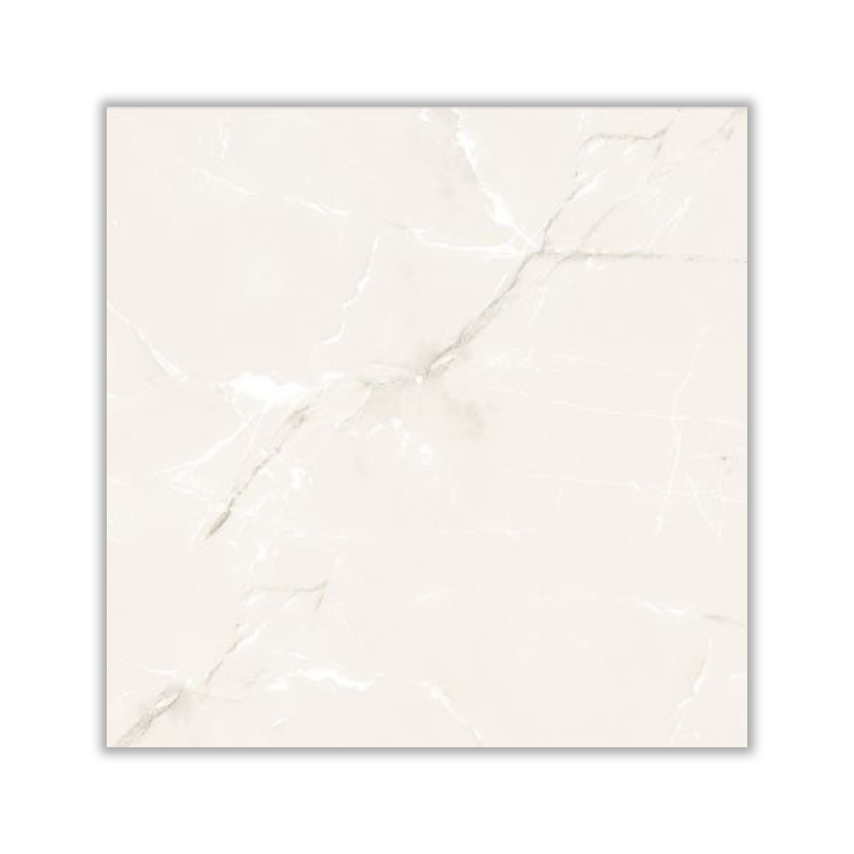 Sertina - 80x80 cm, Porcelain, 12, ‌BIa (0-0.5%), Polished