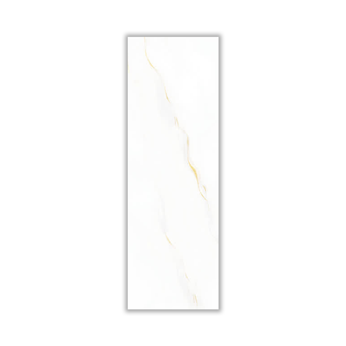 Megan - 30x90 cm, Redbody, 10, ‌BIIa (3-6%), Glossy