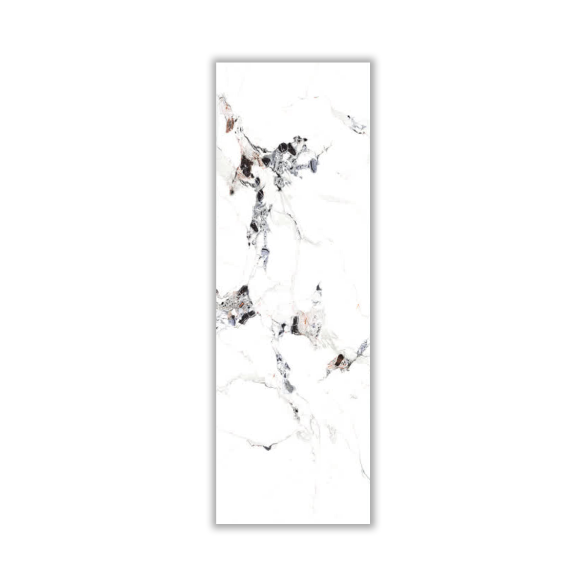 Royan - 30x90 cm, Redbody, 10, ‌BIIa (3-6%), Glossy