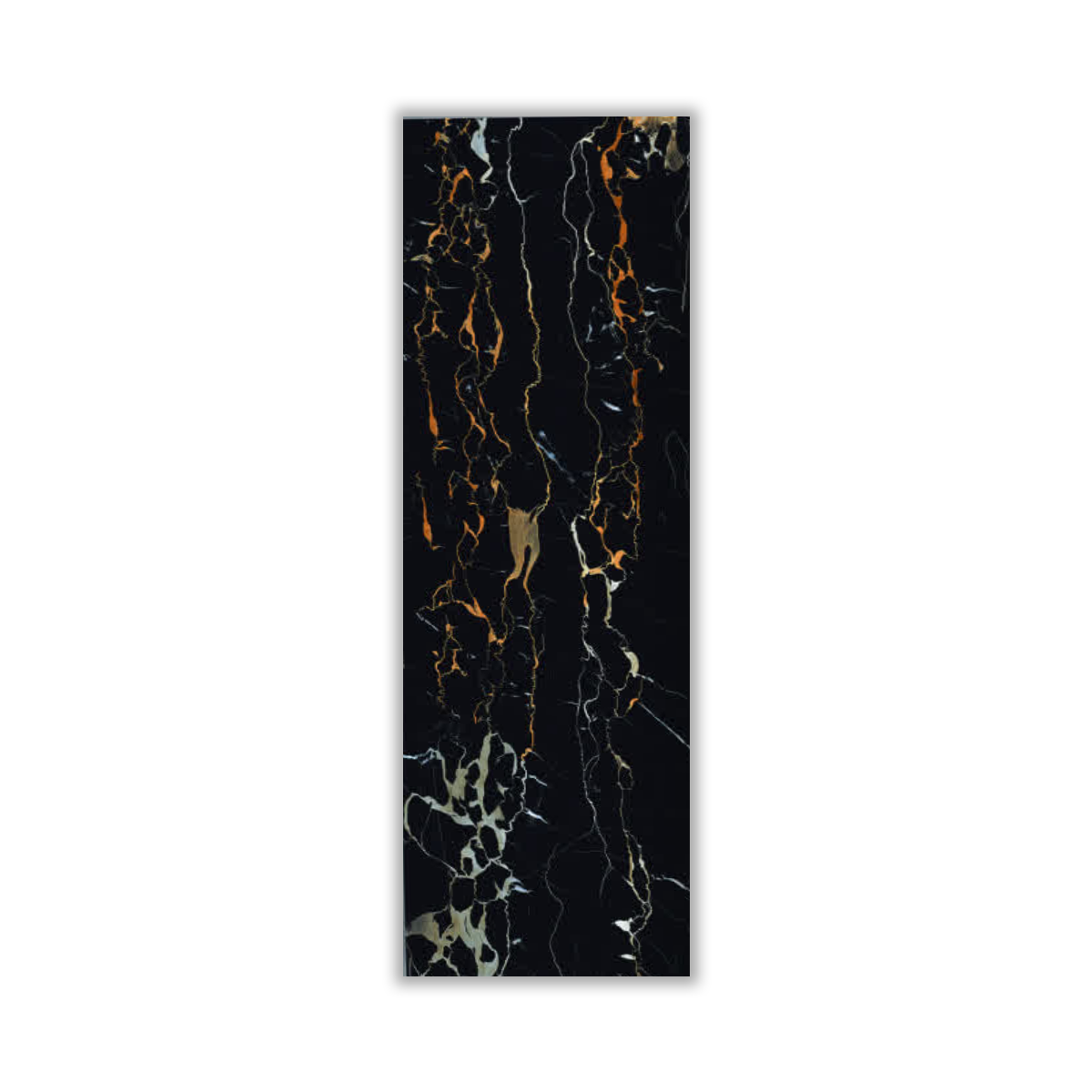 Chitra 2 - 30x90 cm, Redbody, 10, ‌BIIa (3-6%), Glossy