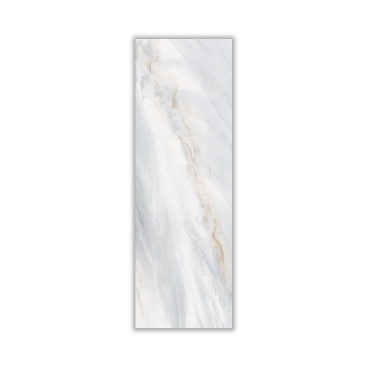 Ariyel - 30x90 cm, Redbody, 10, ‌BIIa (3-6%), Glossy