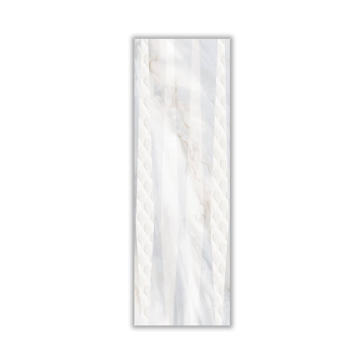 Ariyel Decor - 30x90 cm, Redbody, 10, ‌BIIa (3-6%), Glossy