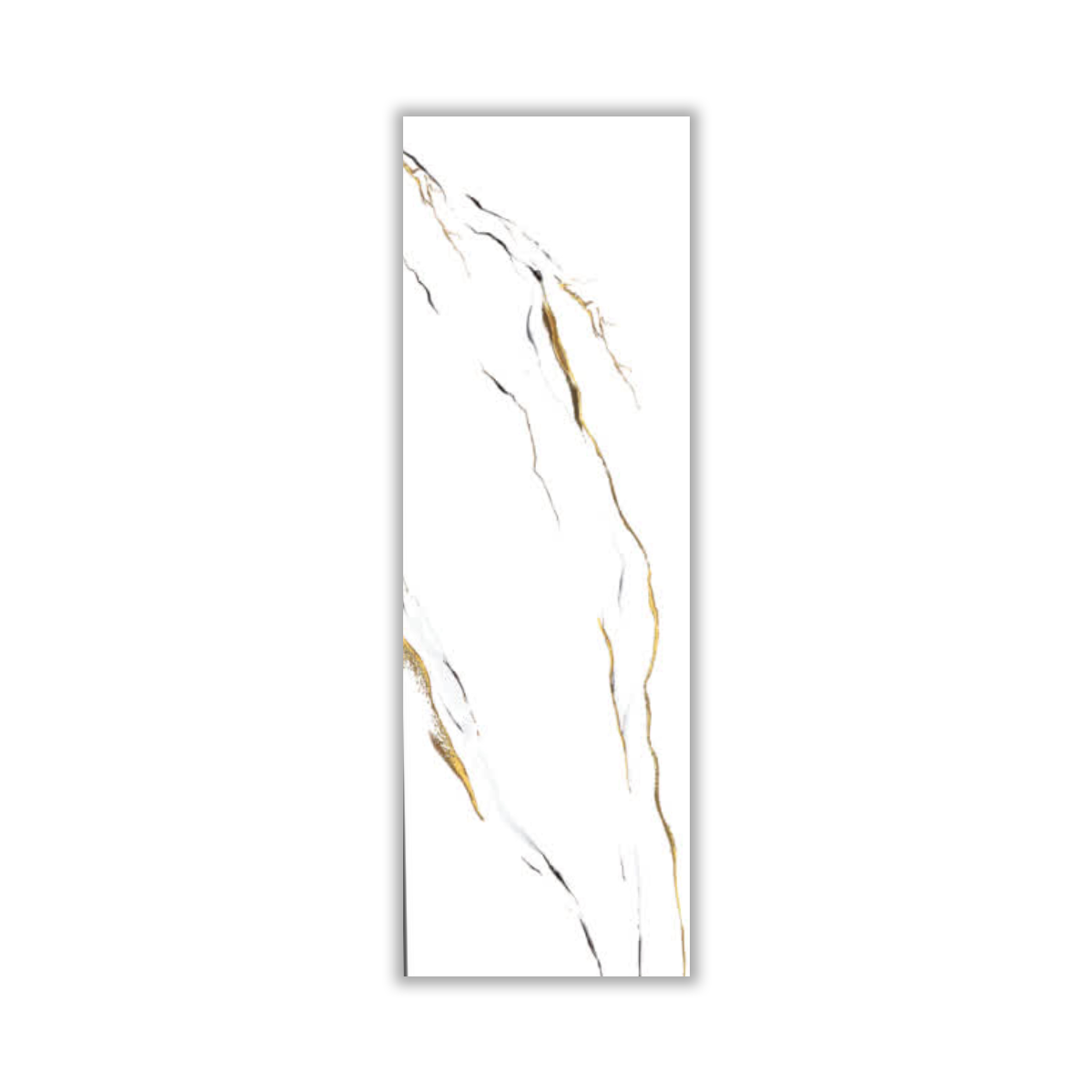 Naise - 30x90 cm, Redbody, 10, ‌BIIa (3-6%), Glossy