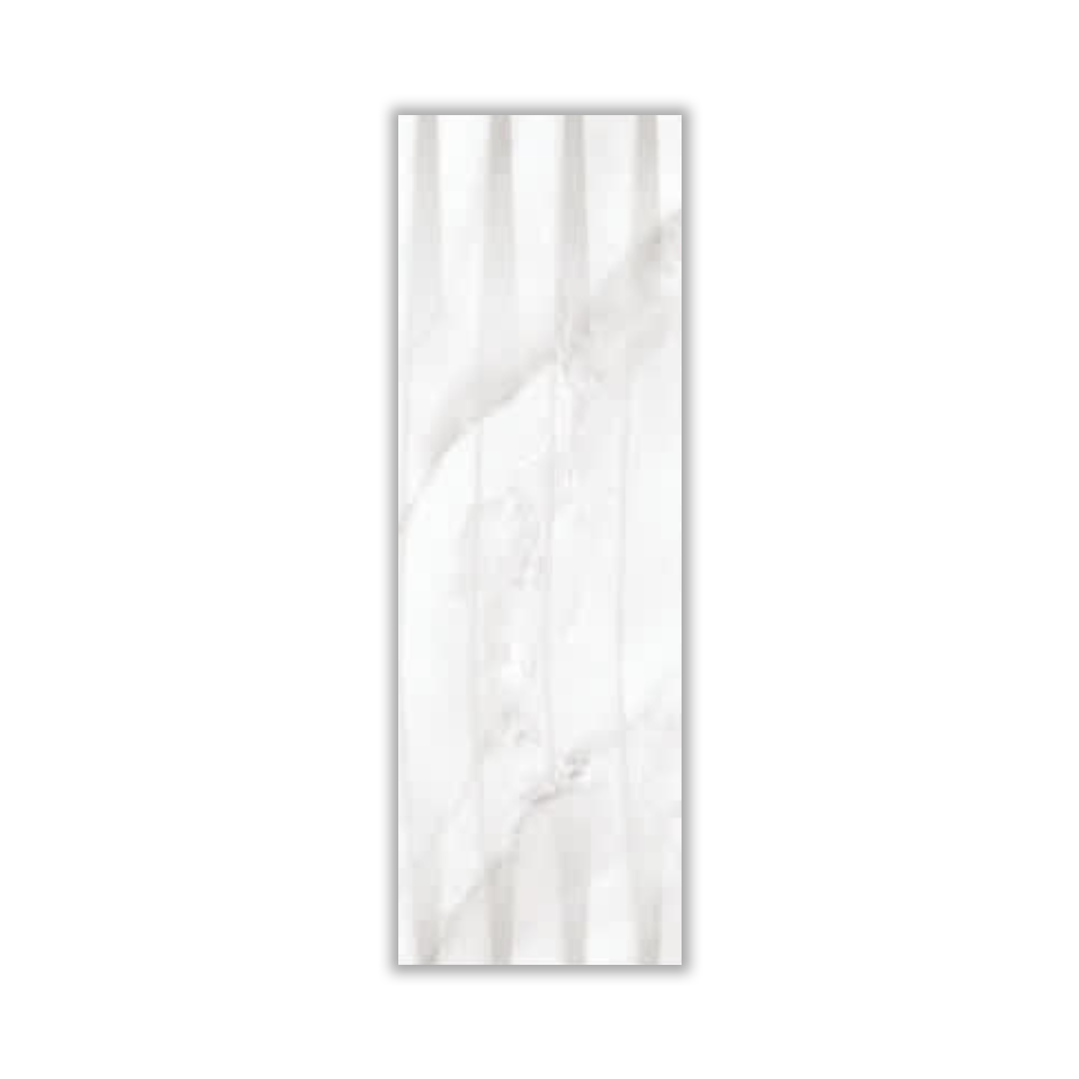 Parand Decor - 30x90 cm, Redbody, 10, ‌BIIa (3-6%), Glossy