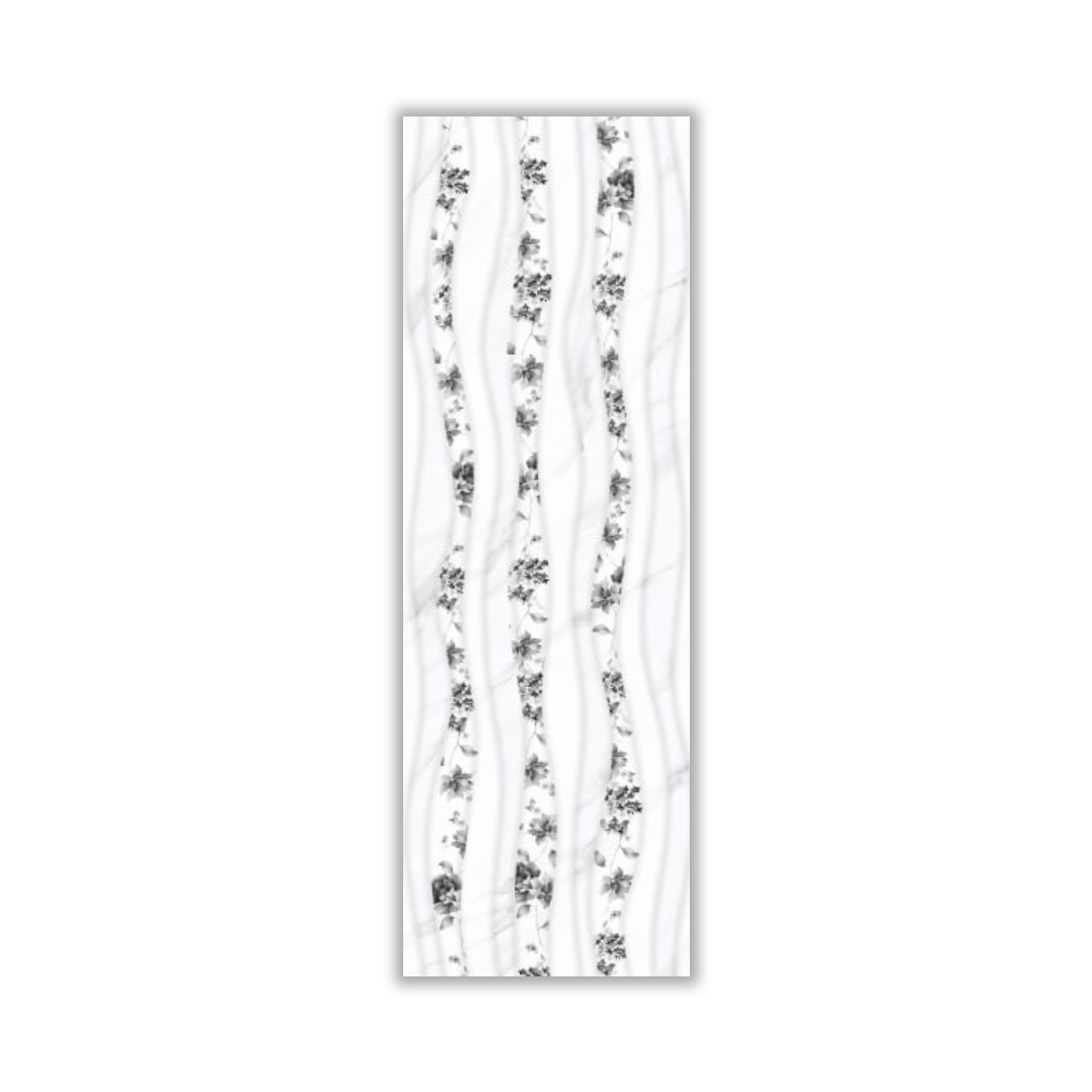 Valeria Decor2 - 30x90 cm, Redbody, 10, ‌BIIa (3-6%), Glossy