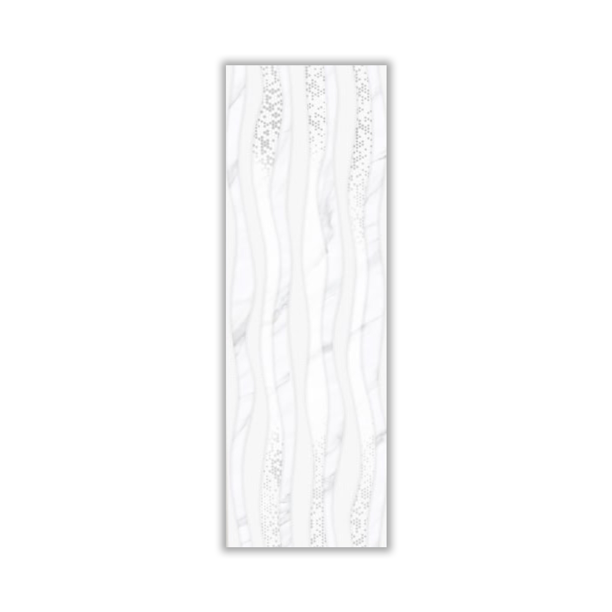 Valeria Decor3 - 30x90 cm, Redbody, 10, ‌BIIa (3-6%), Glossy