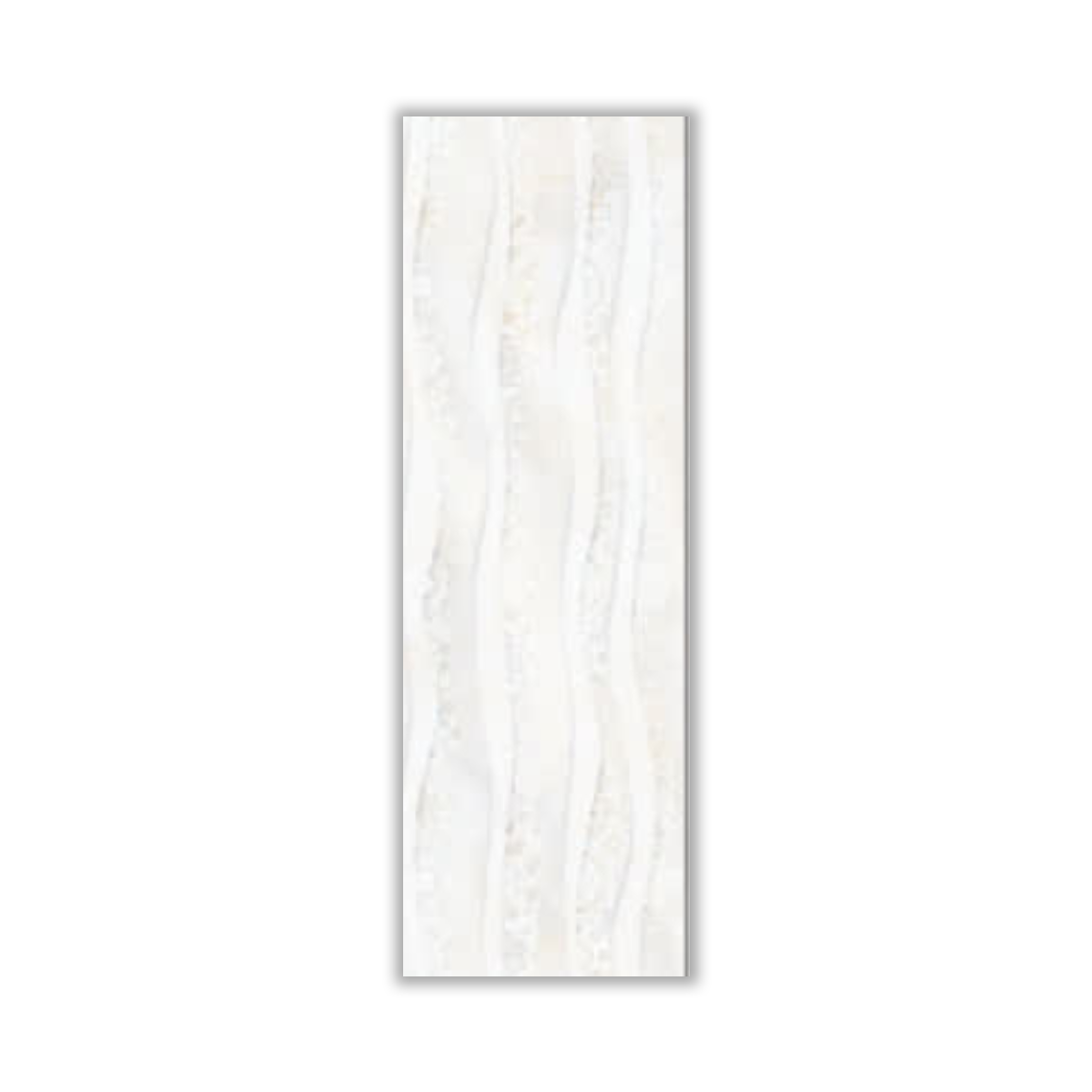 Koorosh Decor2 - 30x90 cm, Redbody, 10, ‌BIIa (3-6%), Glossy