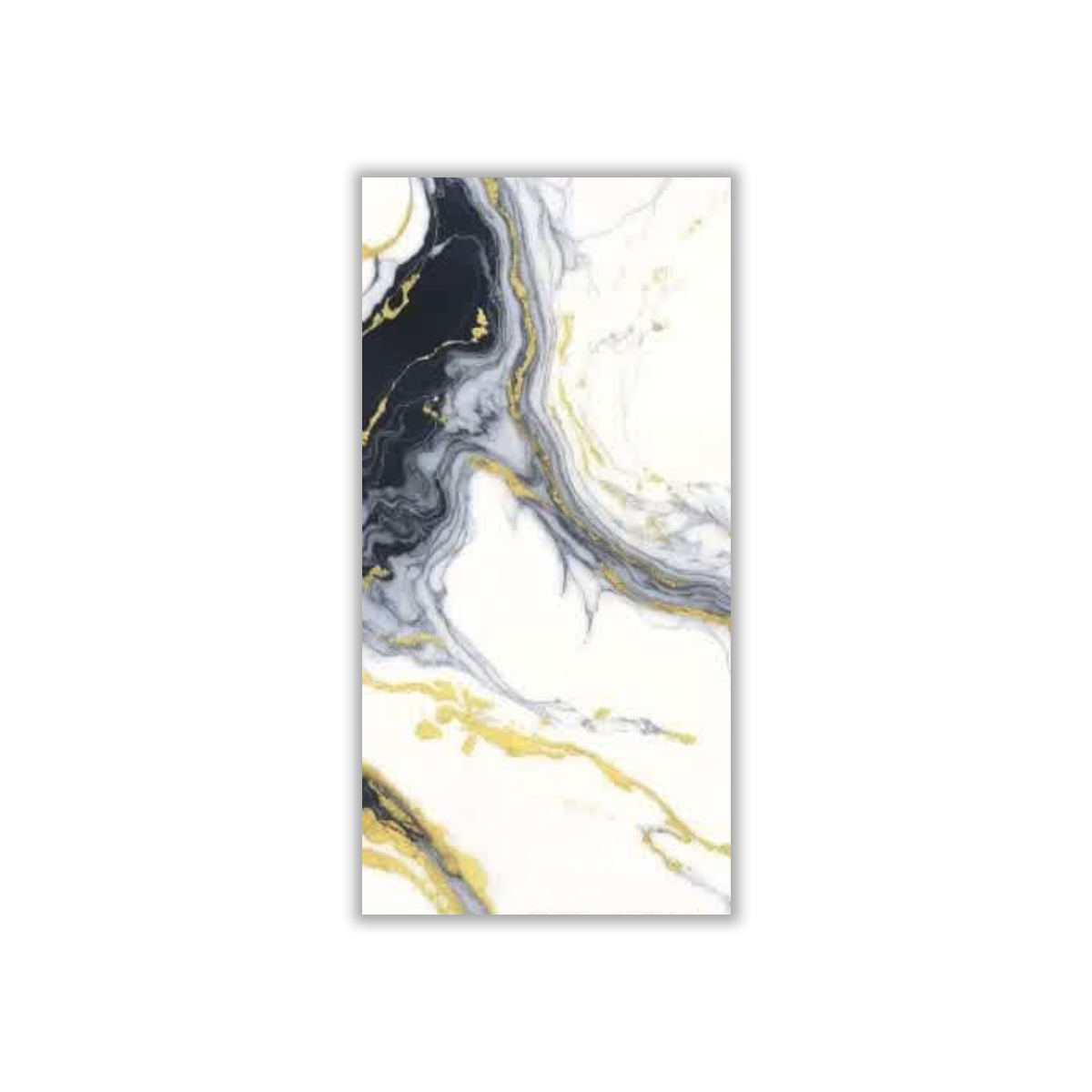 Adrian - 30x60 cm, Redbody, 9, ‌BIIa (3-6%), Glossy