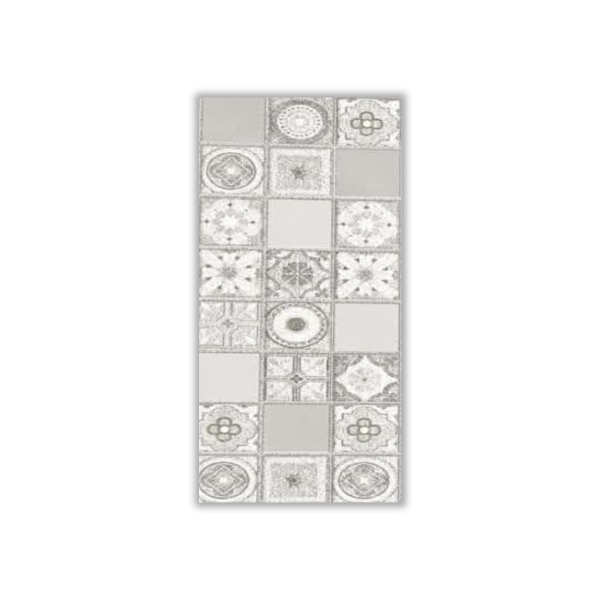 Alisa Decor2 - 30x60 cm, Redbody, 9, ‌BIIa (3-6%), Glossy