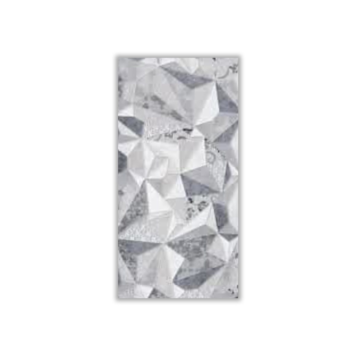 Benisa Decor1 - 30x60 cm, Redbody, 9, ‌BIIa (3-6%), Glossy