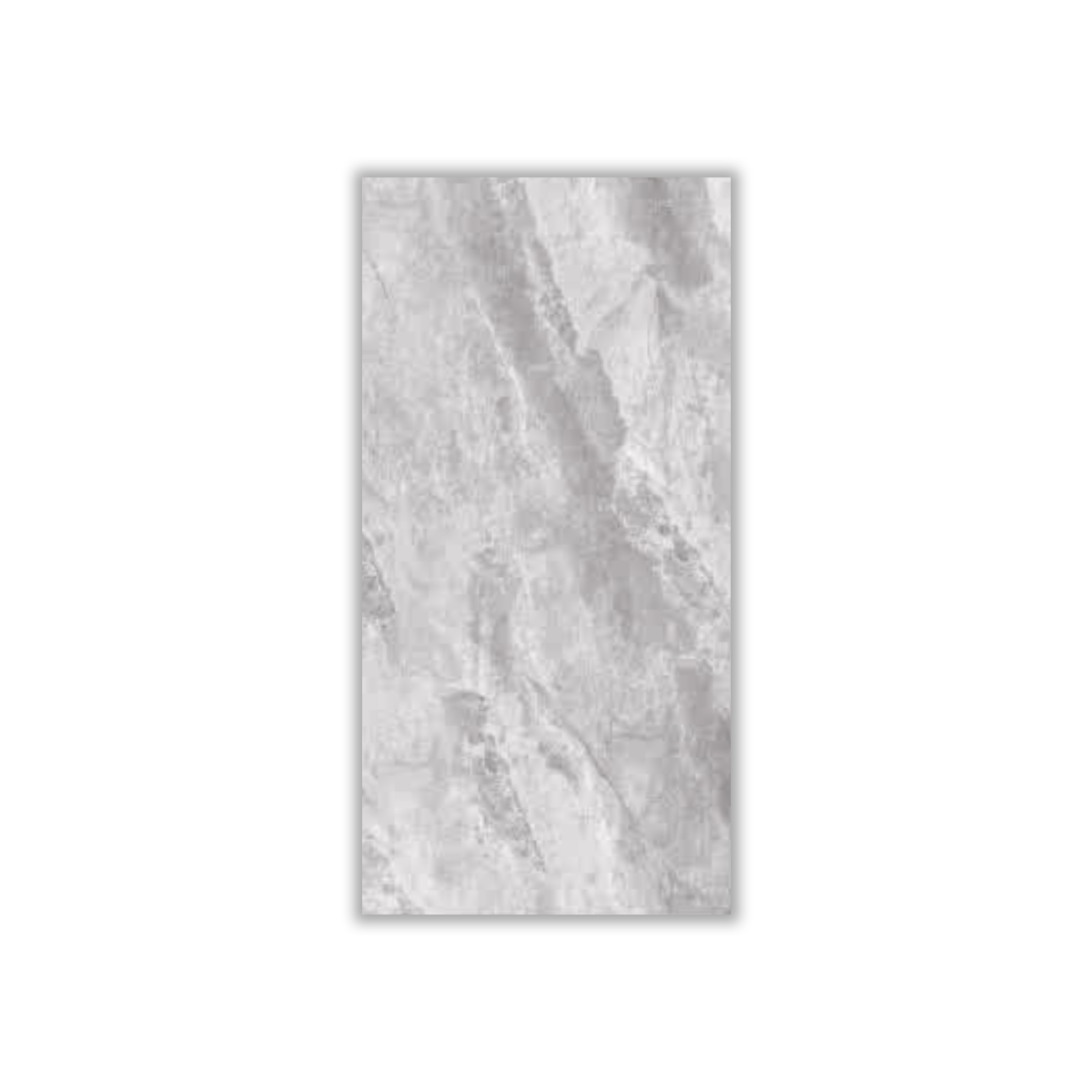 Sagano - 30x60 cm, Redbody, 9, ‌BIIa (3-6%), Glossy