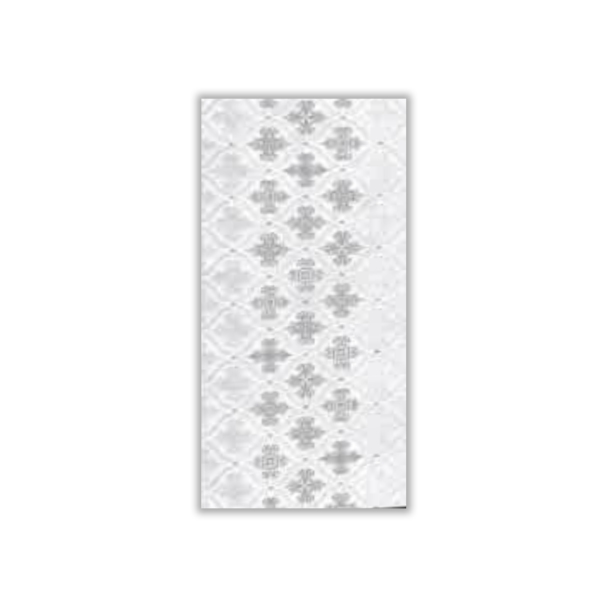 Taha Gray Decor - 30x60 cm, Redbody, 9, ‌BIIa (3-6%), Glossy