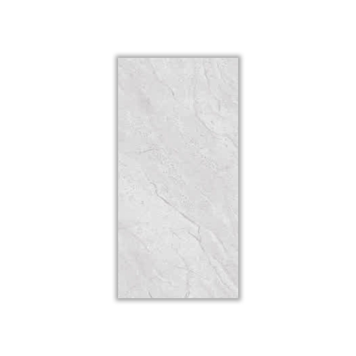 Mahoor Gray - 30x60 cm, Redbody, 9, ‌BIIa (3-6%), Glossy