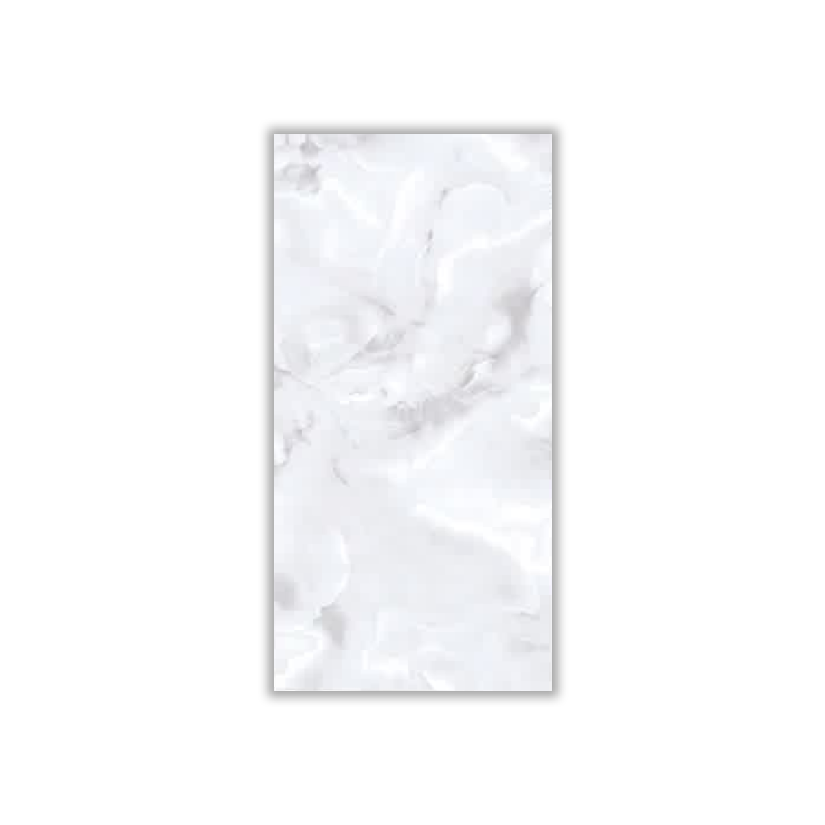 Kiasha Gray - 30x60 cm, Redbody, 9, ‌BIIa (3-6%), Glossy