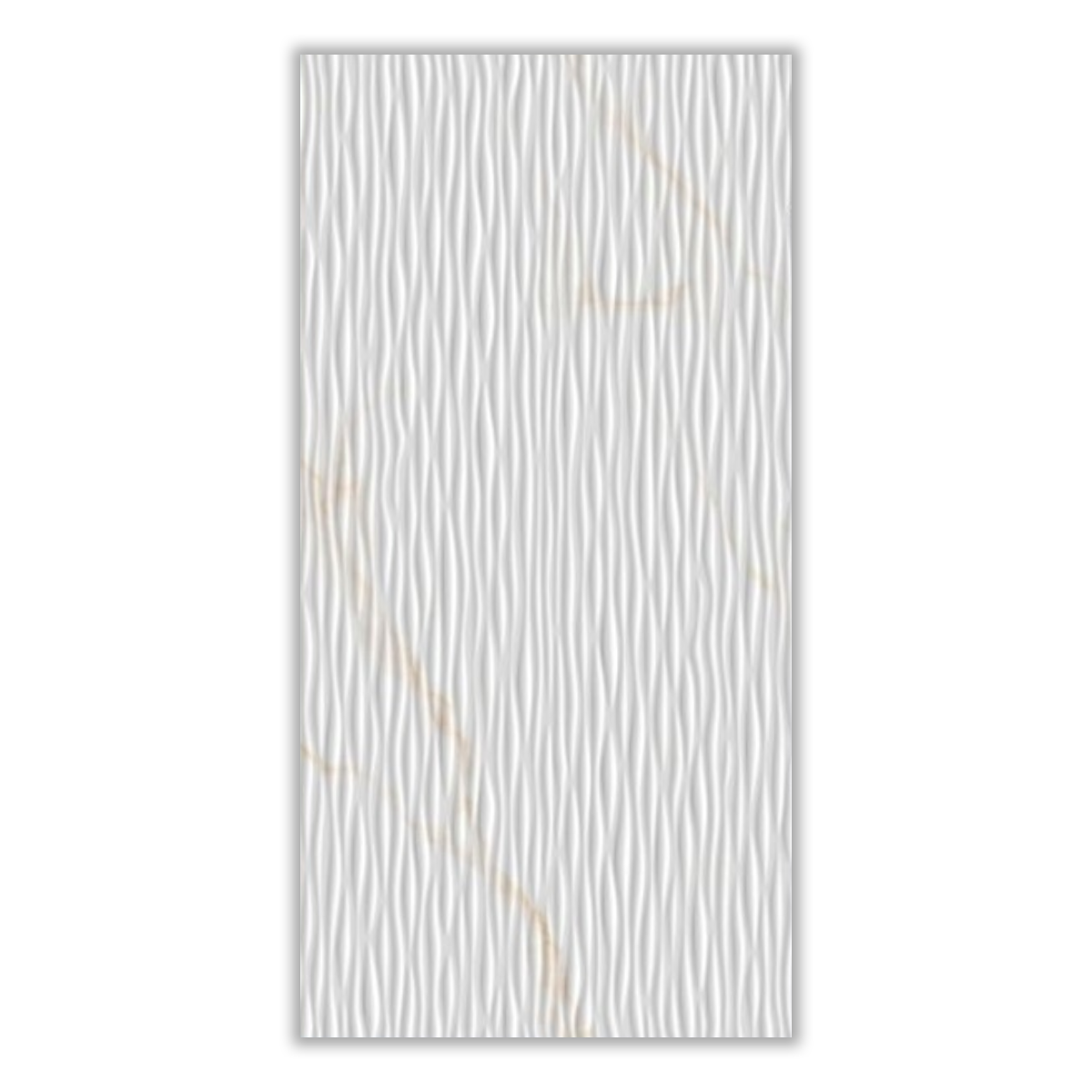 FWZ607 - 60x120 cm, Whitebody, 11, ‌BIIa (3-6%), Matt