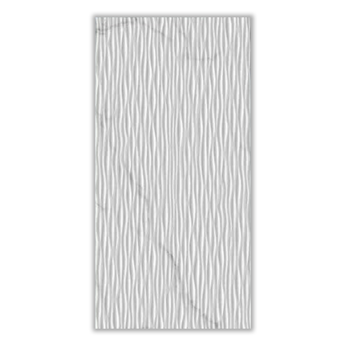FWZ608 - 60x120 cm, Whitebody, 11, ‌BIIa (3-6%), Matt