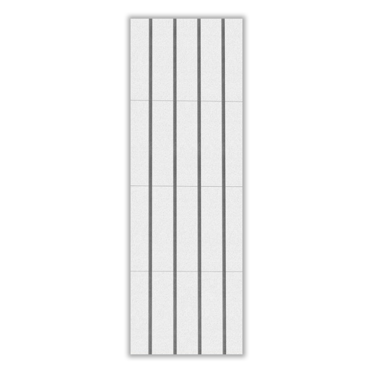 GWN907 - 40x120 cm, Whitebody, 11, ‌BIIa (3-6%), Matt